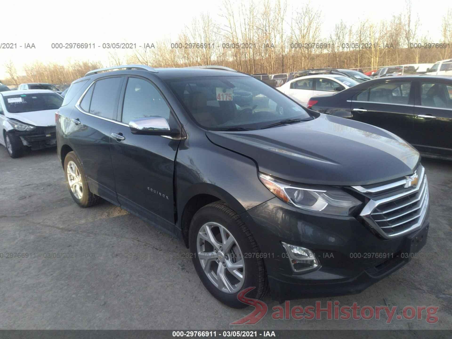 3GNAXXEV7KL330860 2019 CHEVROLET EQUINOX