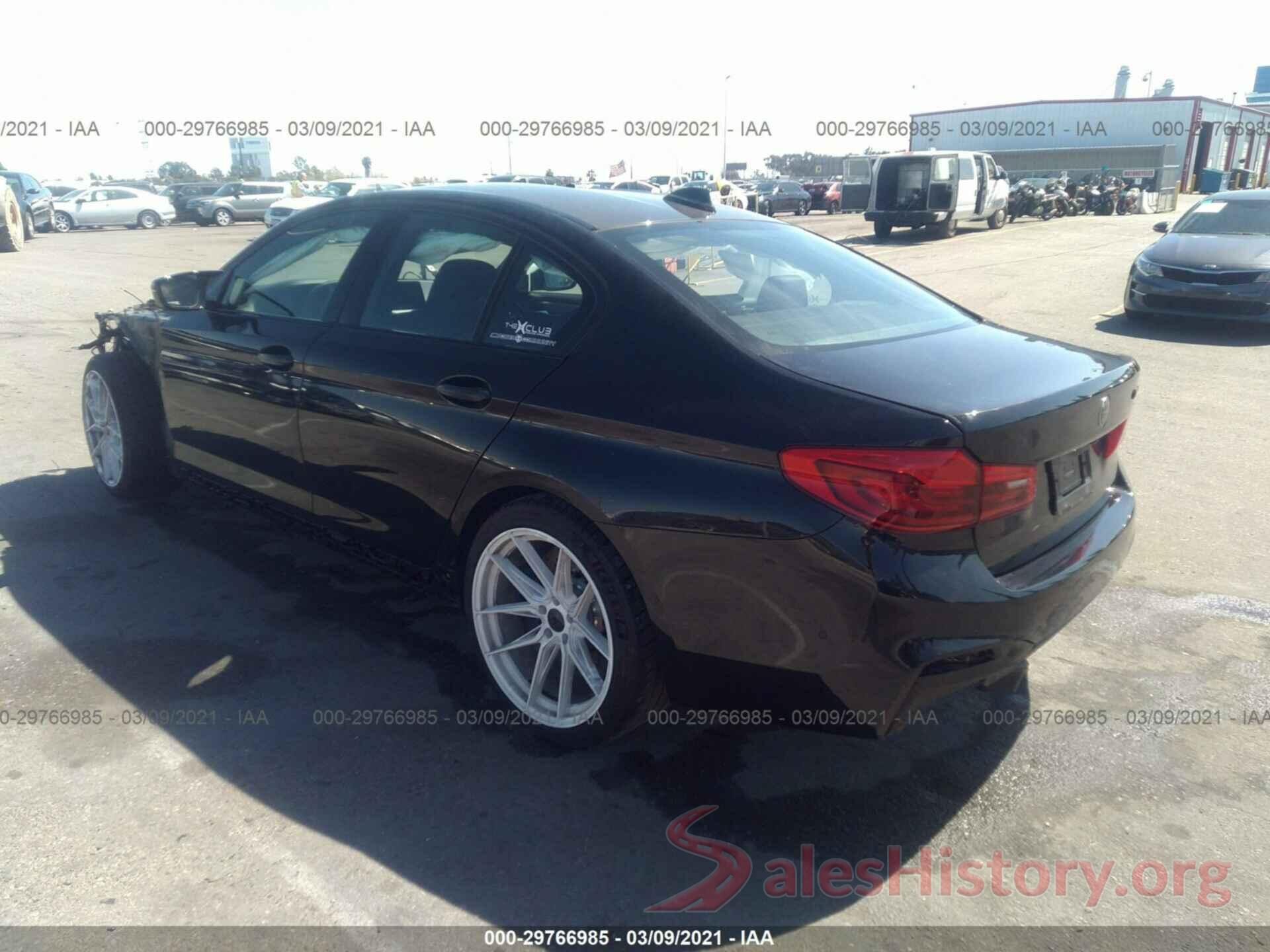 WBSJF0C54JB283804 2018 BMW M5