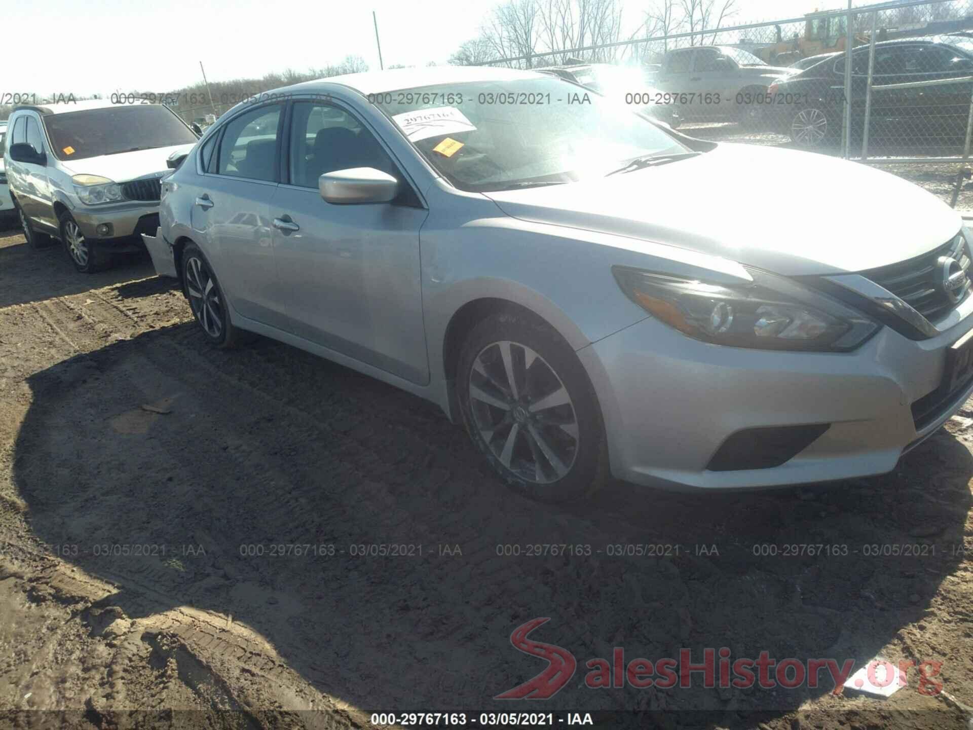 1N4AL3APXGC144629 2016 NISSAN ALTIMA