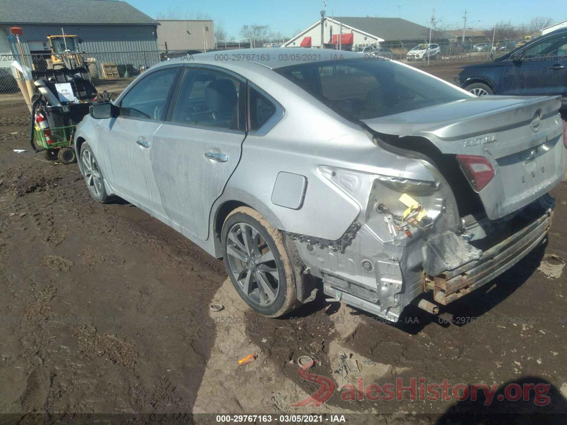 1N4AL3APXGC144629 2016 NISSAN ALTIMA