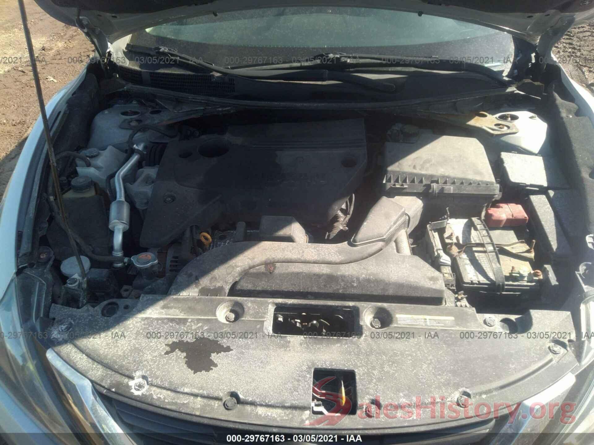 1N4AL3APXGC144629 2016 NISSAN ALTIMA