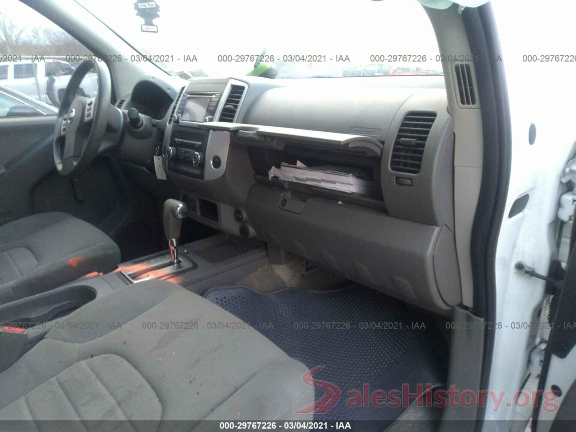 1N6BD0CT6JN752922 2018 NISSAN FRONTIER