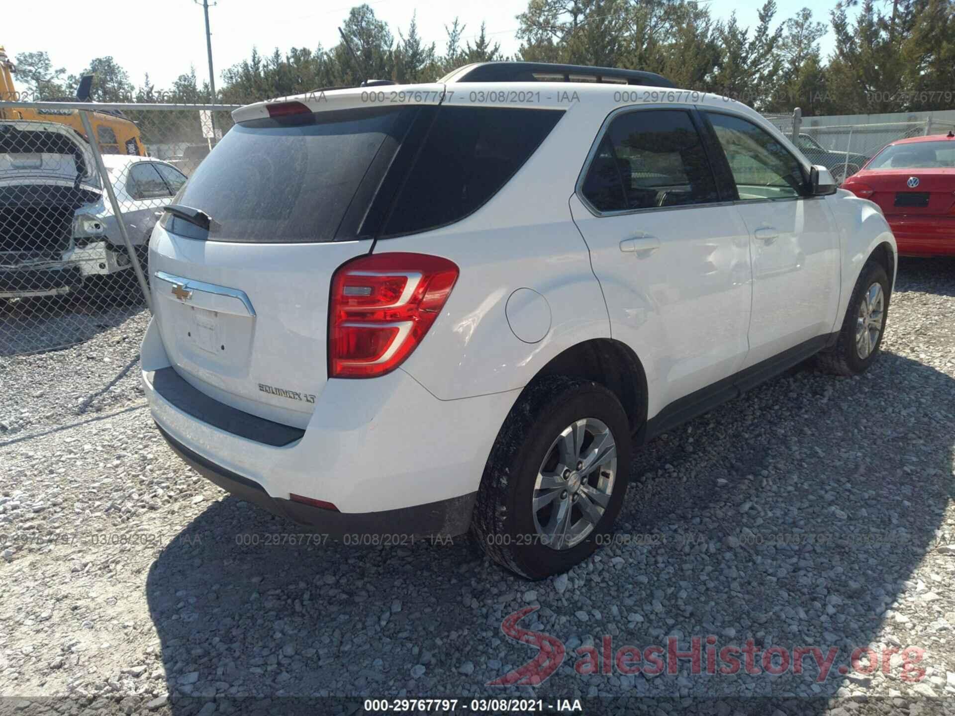 2GNALCEK1G6241971 2016 CHEVROLET EQUINOX