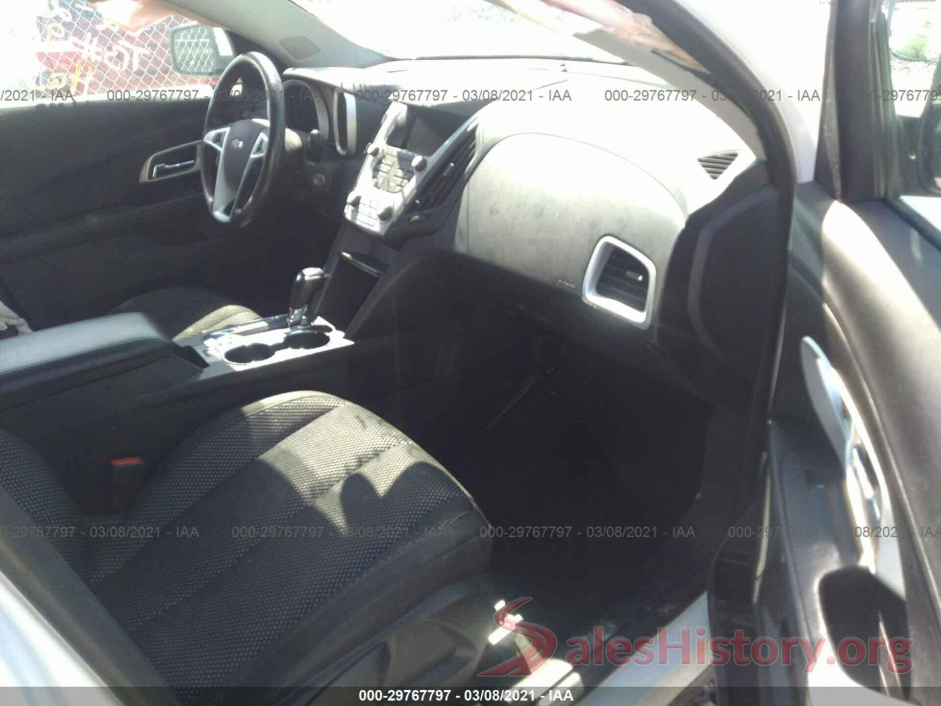 2GNALCEK1G6241971 2016 CHEVROLET EQUINOX