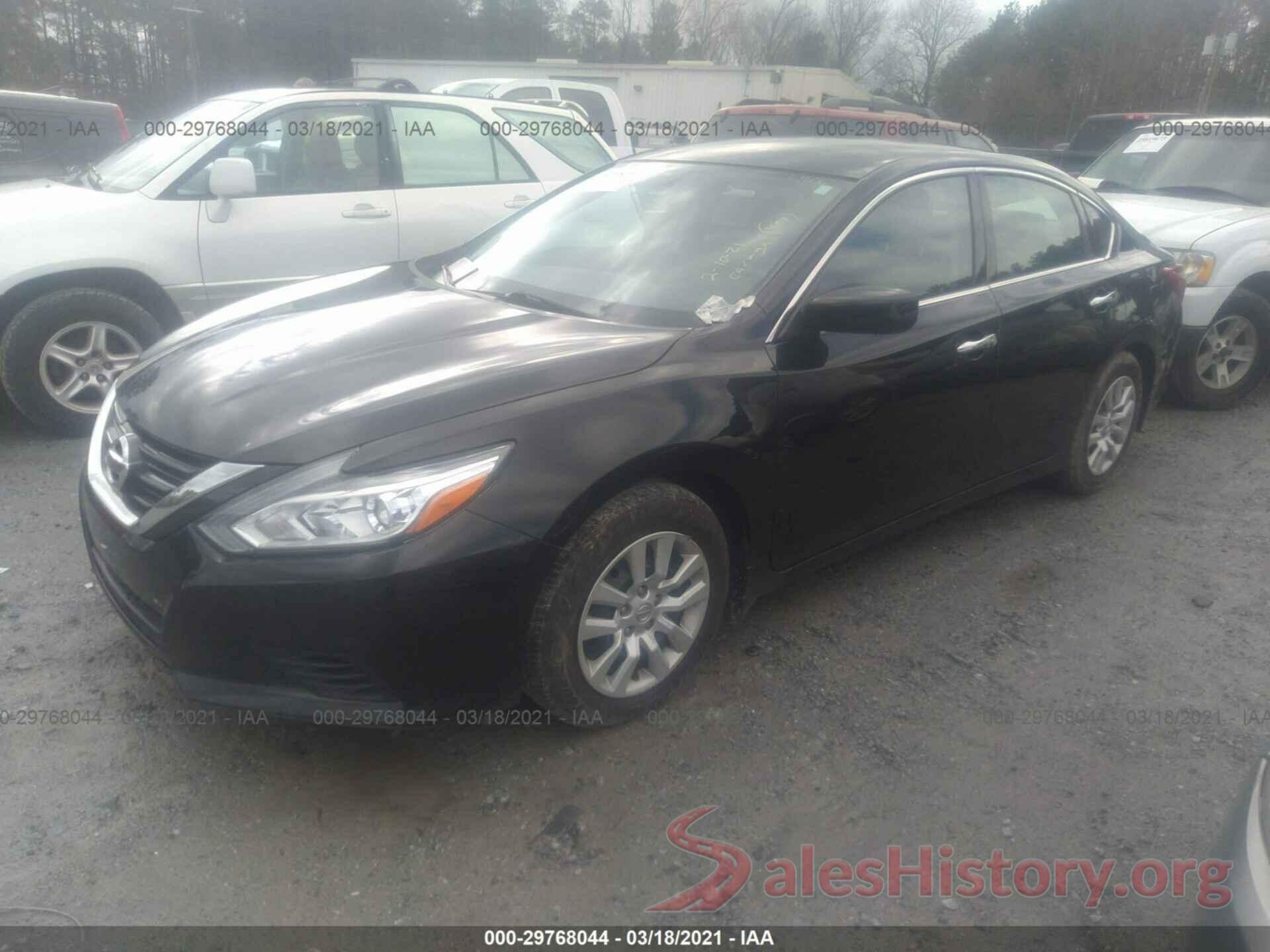 1N4AL3AP0HN363606 2017 NISSAN ALTIMA