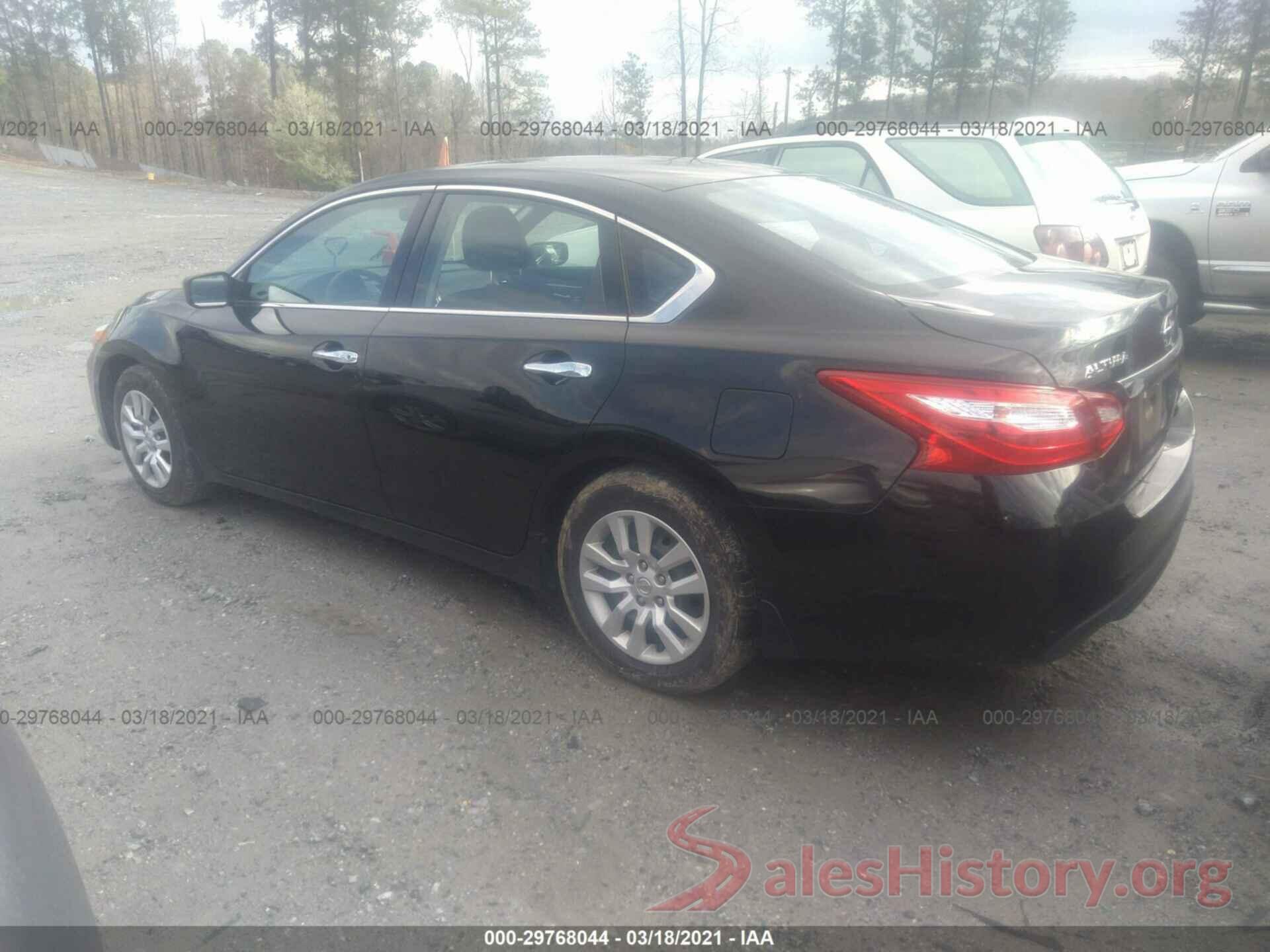 1N4AL3AP0HN363606 2017 NISSAN ALTIMA