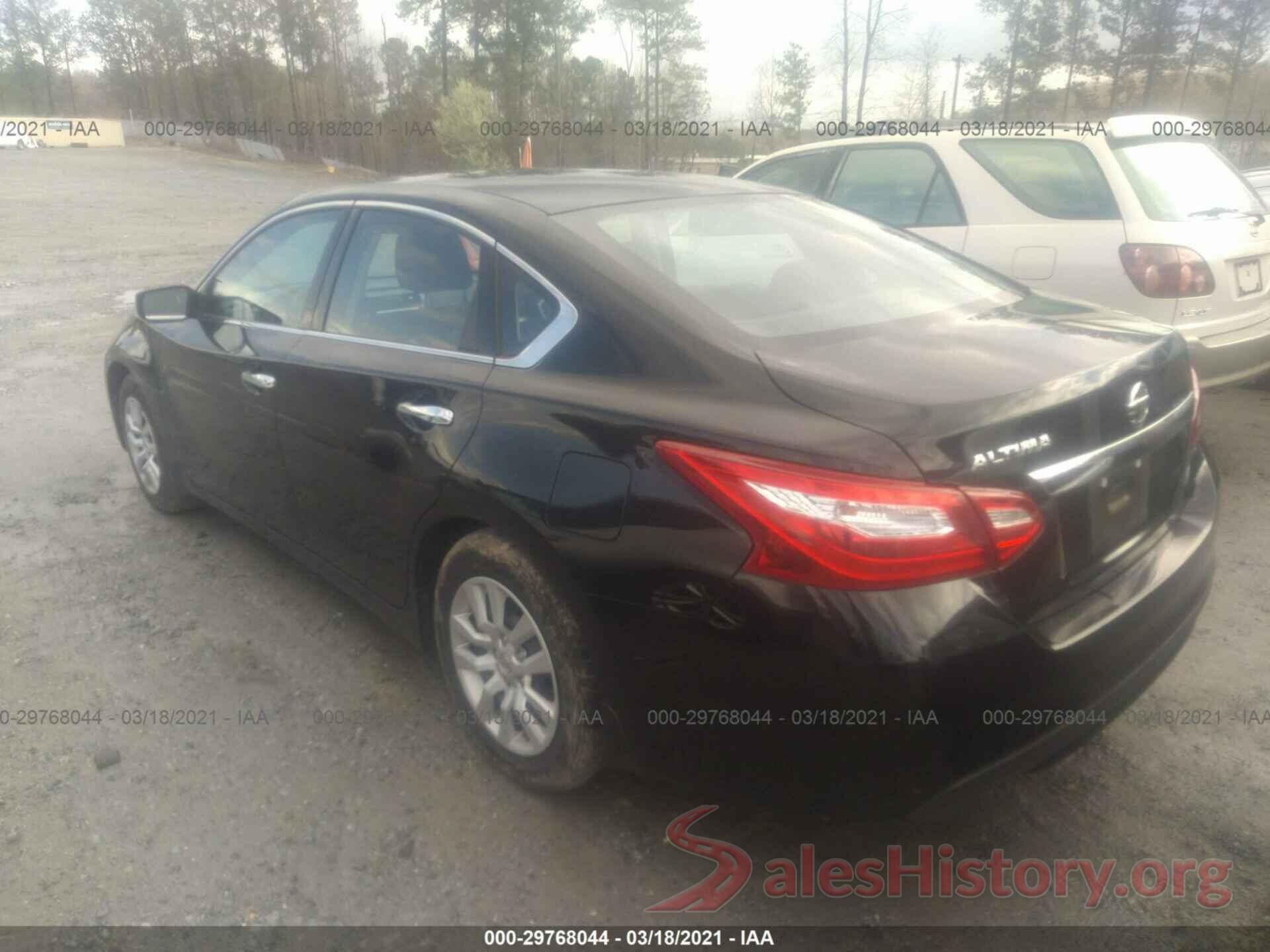 1N4AL3AP0HN363606 2017 NISSAN ALTIMA