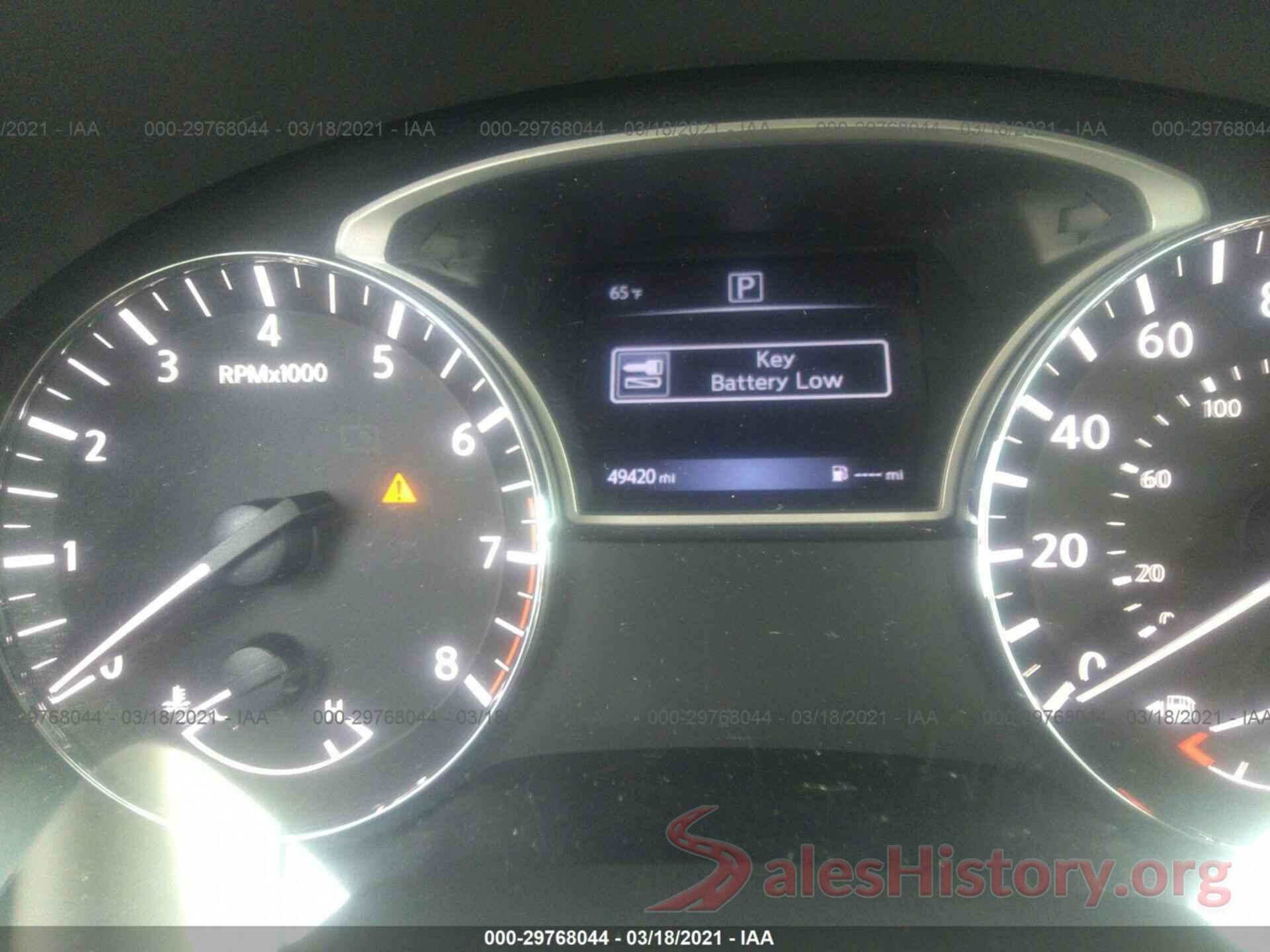 1N4AL3AP0HN363606 2017 NISSAN ALTIMA