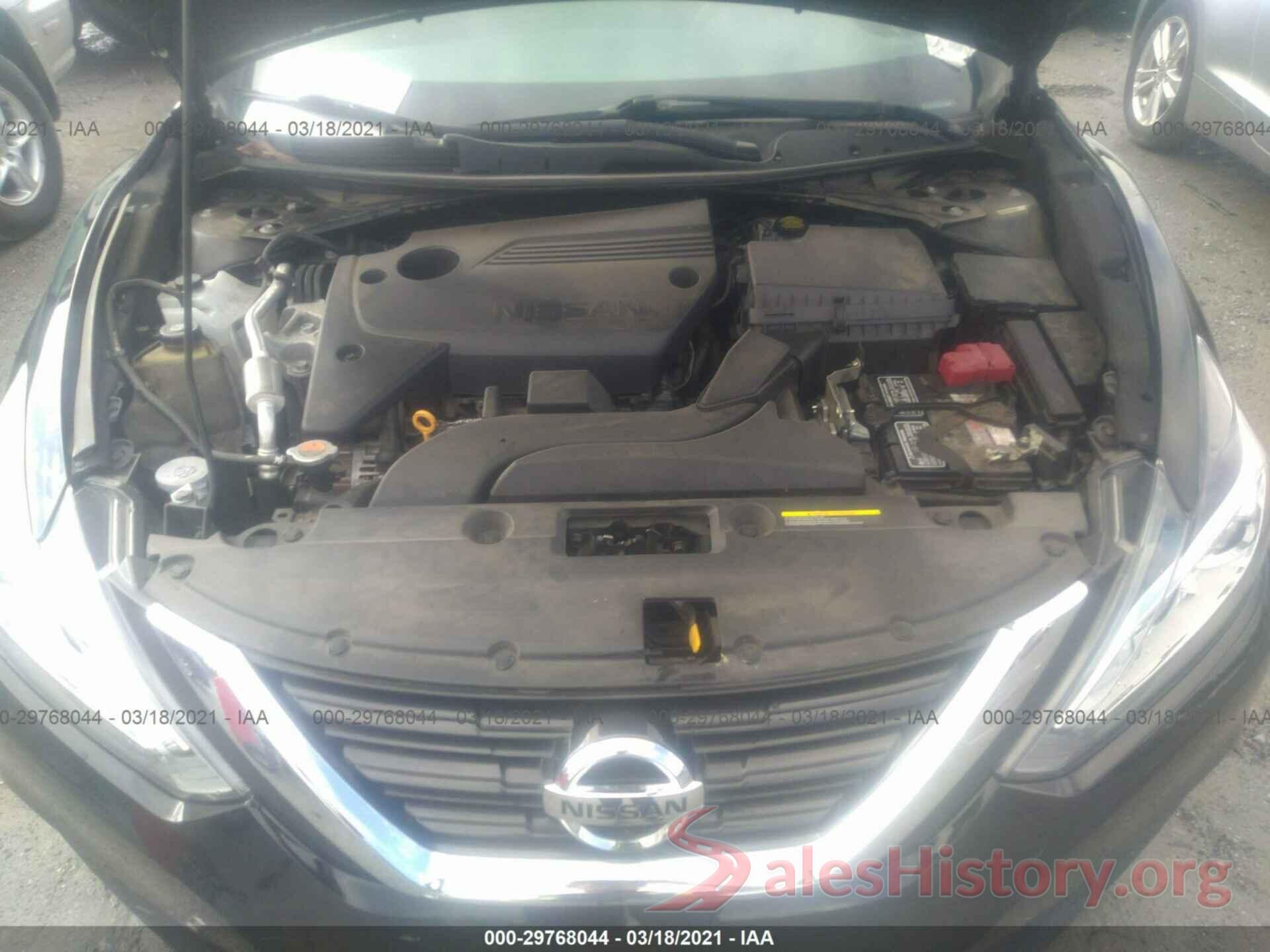 1N4AL3AP0HN363606 2017 NISSAN ALTIMA