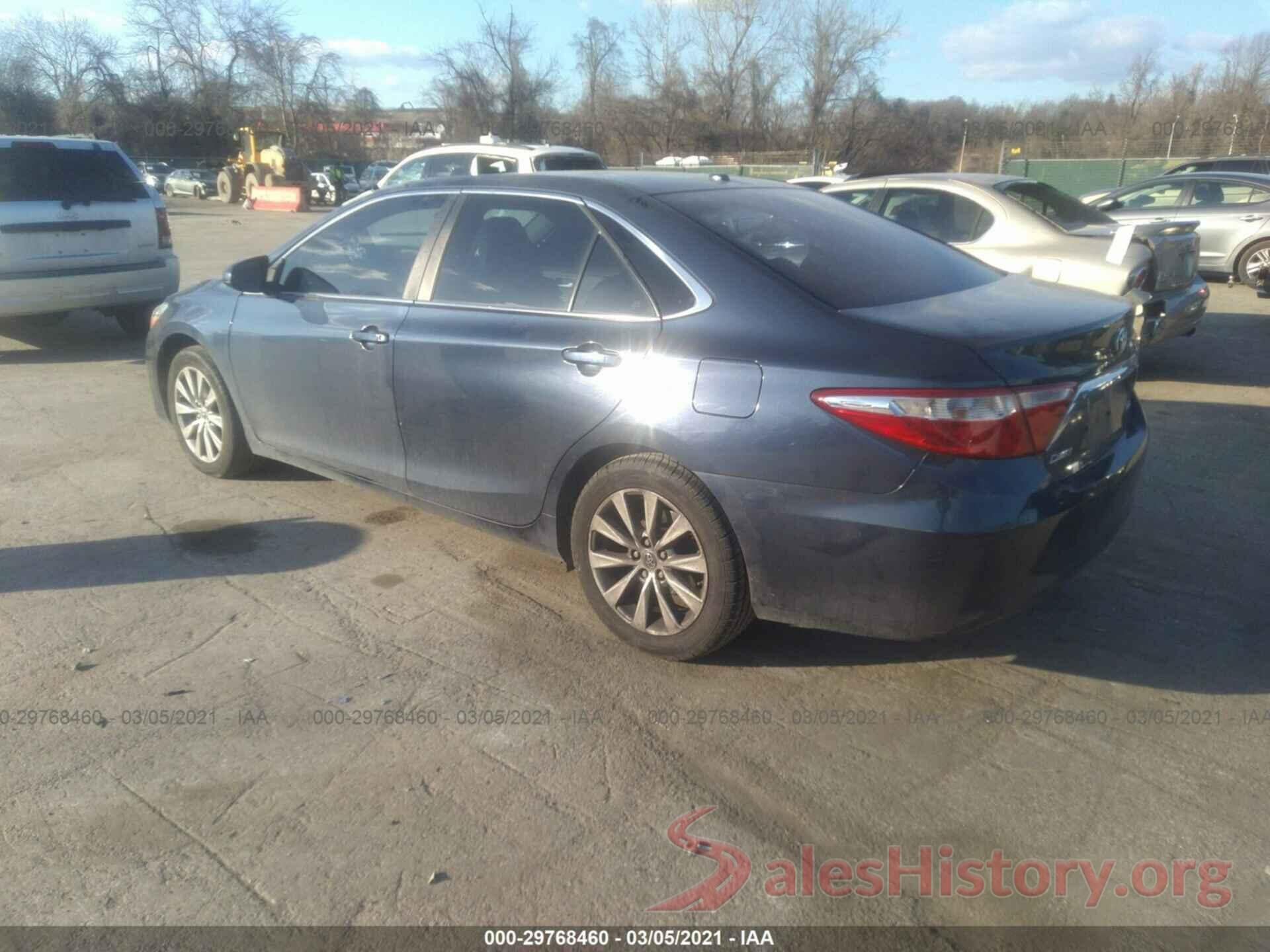 4T1BF1FK8GU506969 2016 TOYOTA CAMRY