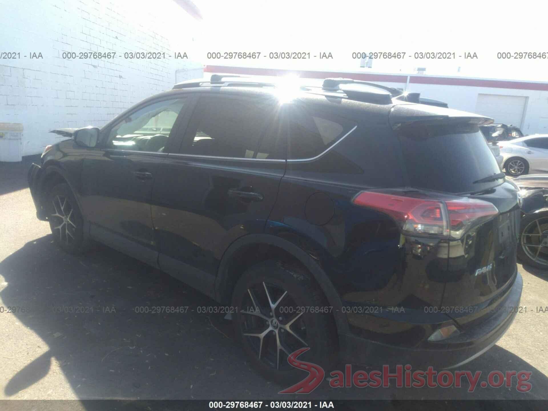 2T3JFREV0JW723095 2018 TOYOTA RAV4