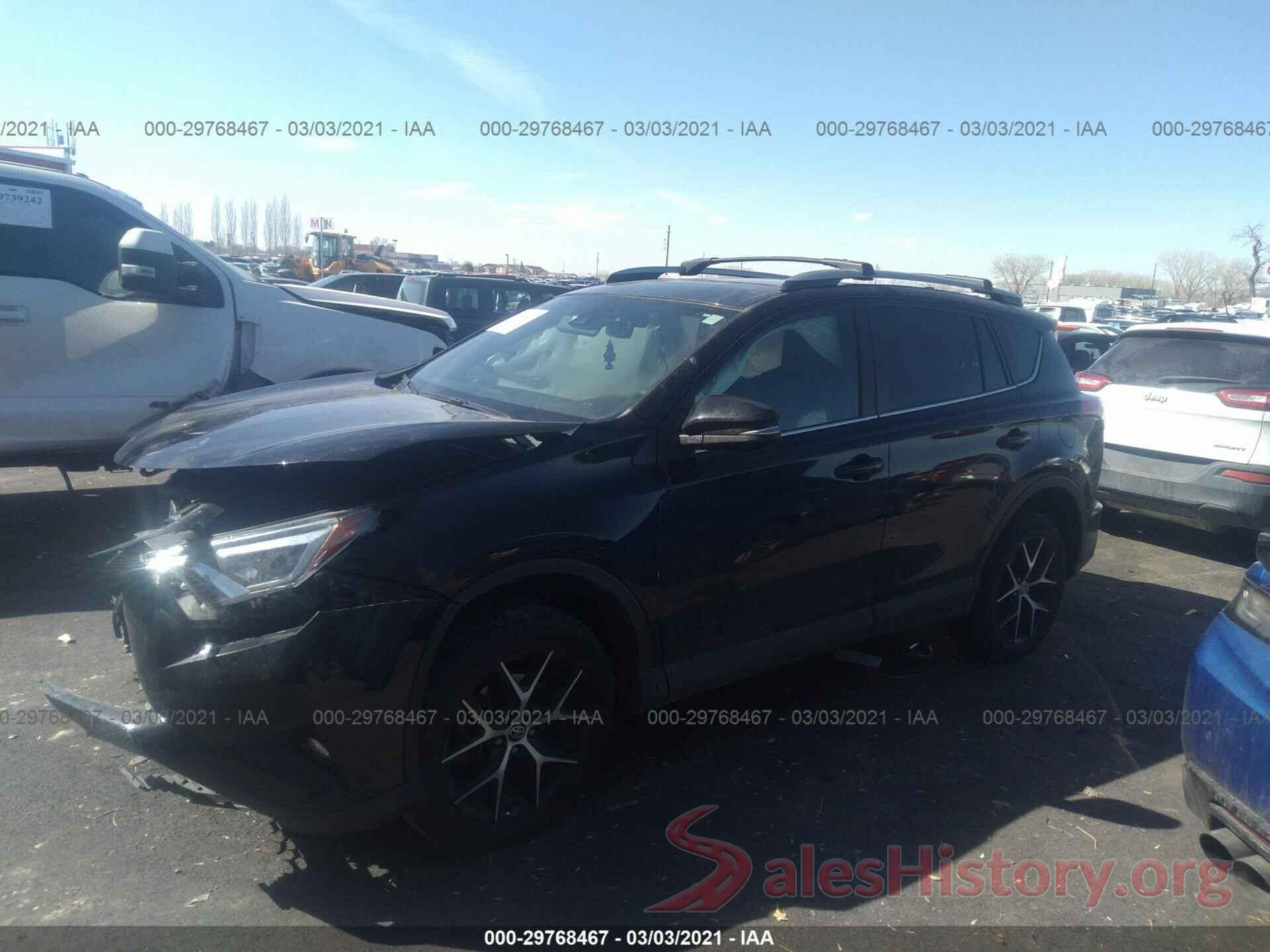 2T3JFREV0JW723095 2018 TOYOTA RAV4