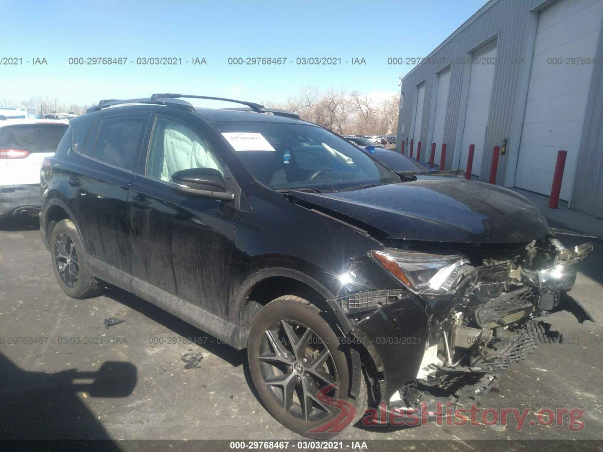 2T3JFREV0JW723095 2018 TOYOTA RAV4