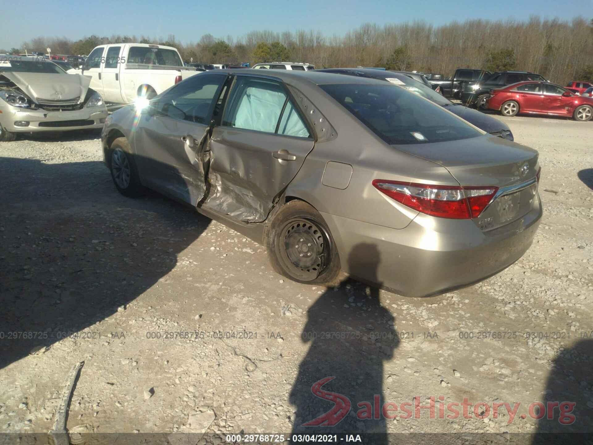 4T1BF1FK8HU382350 2017 TOYOTA CAMRY