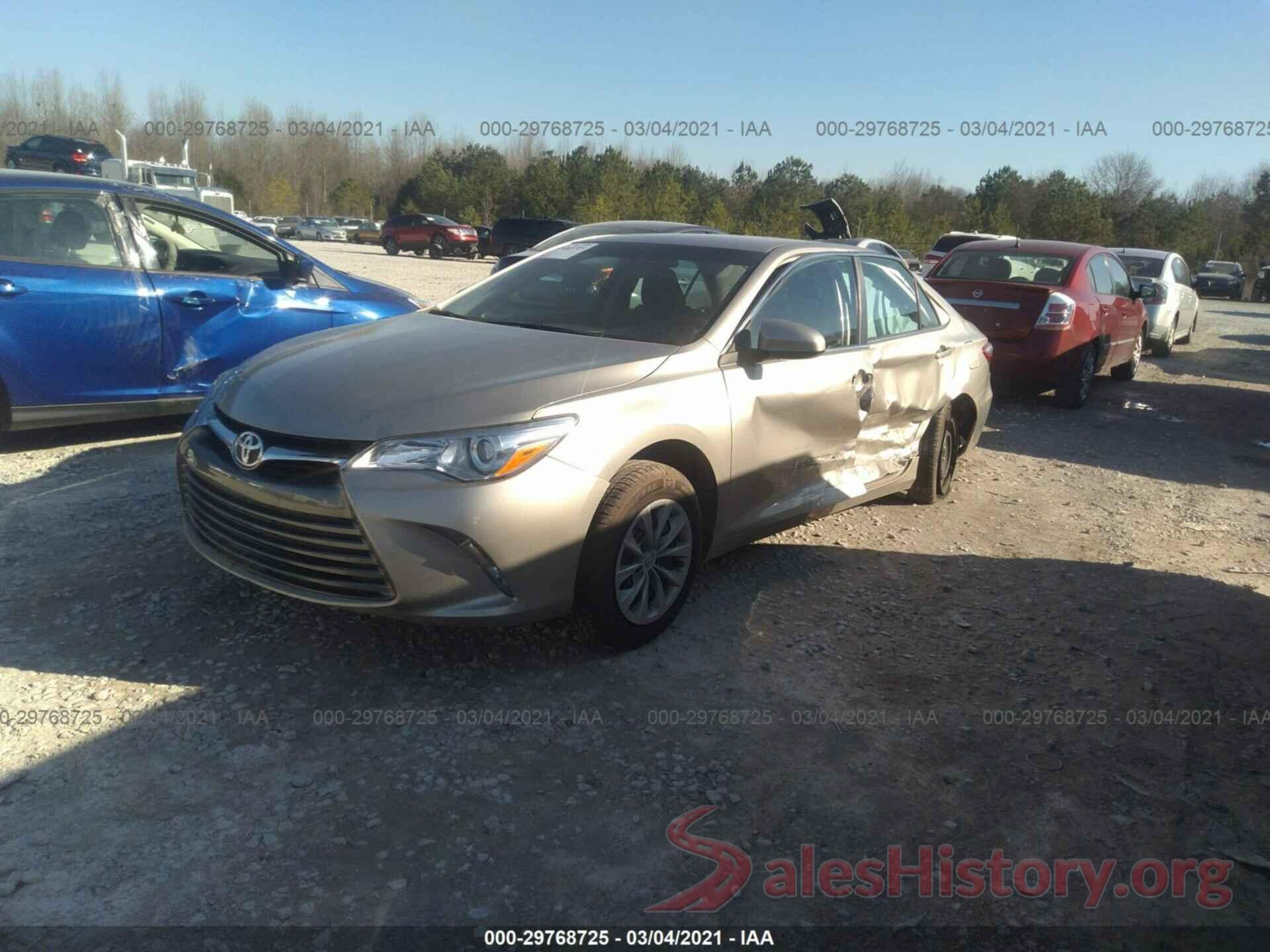 4T1BF1FK8HU382350 2017 TOYOTA CAMRY