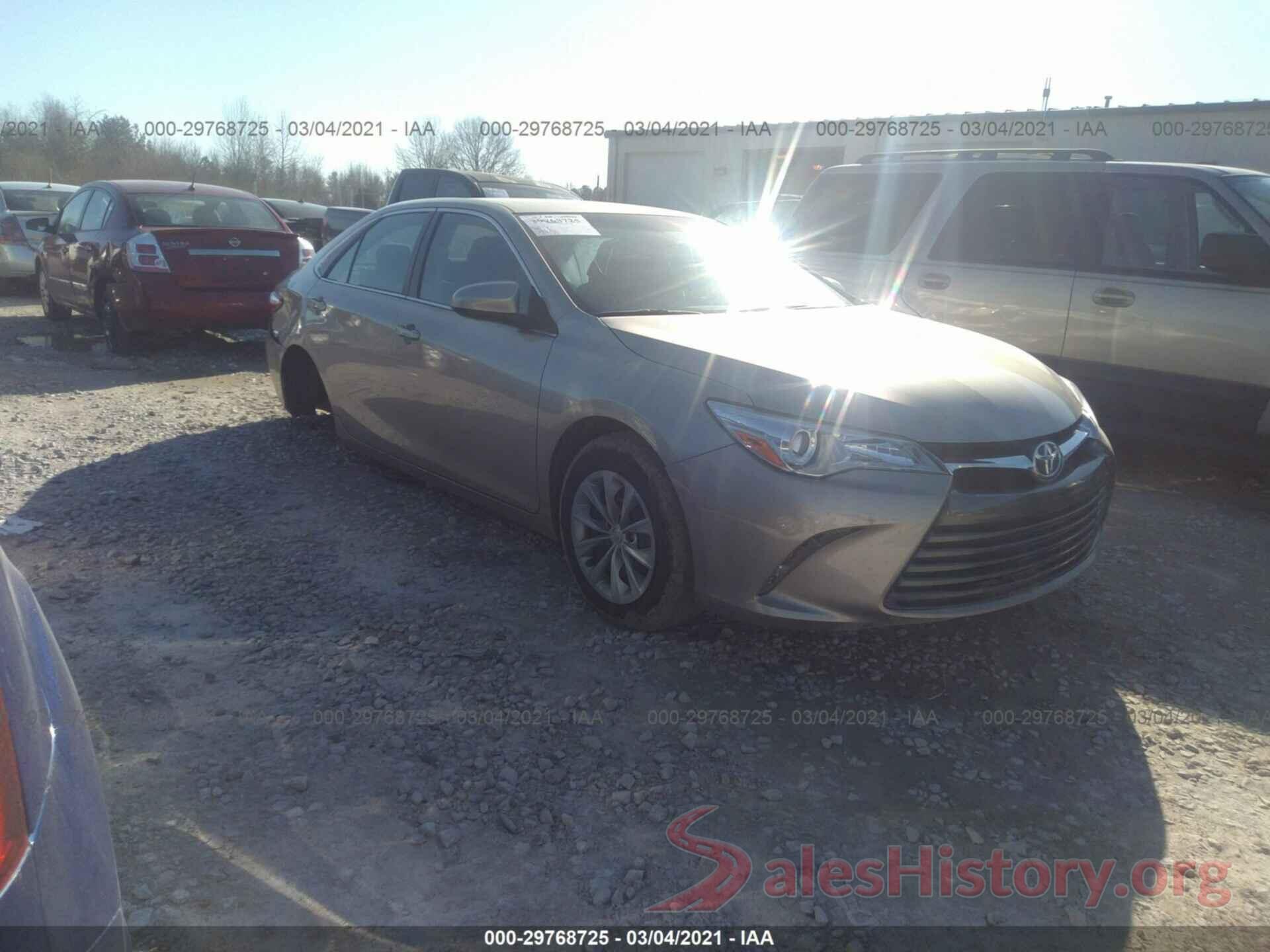 4T1BF1FK8HU382350 2017 TOYOTA CAMRY