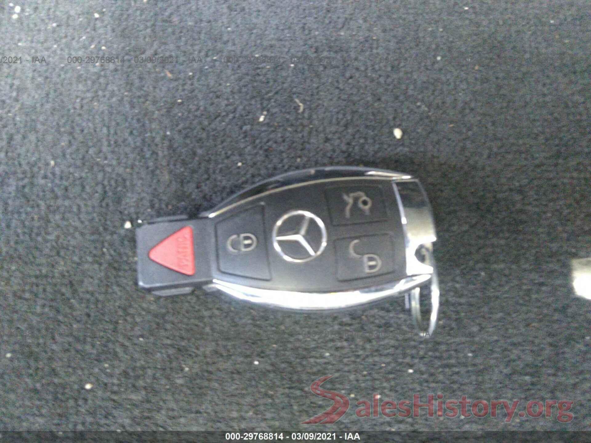 WDDUG8CB7GA228063 2016 MERCEDES-BENZ S-CLASS