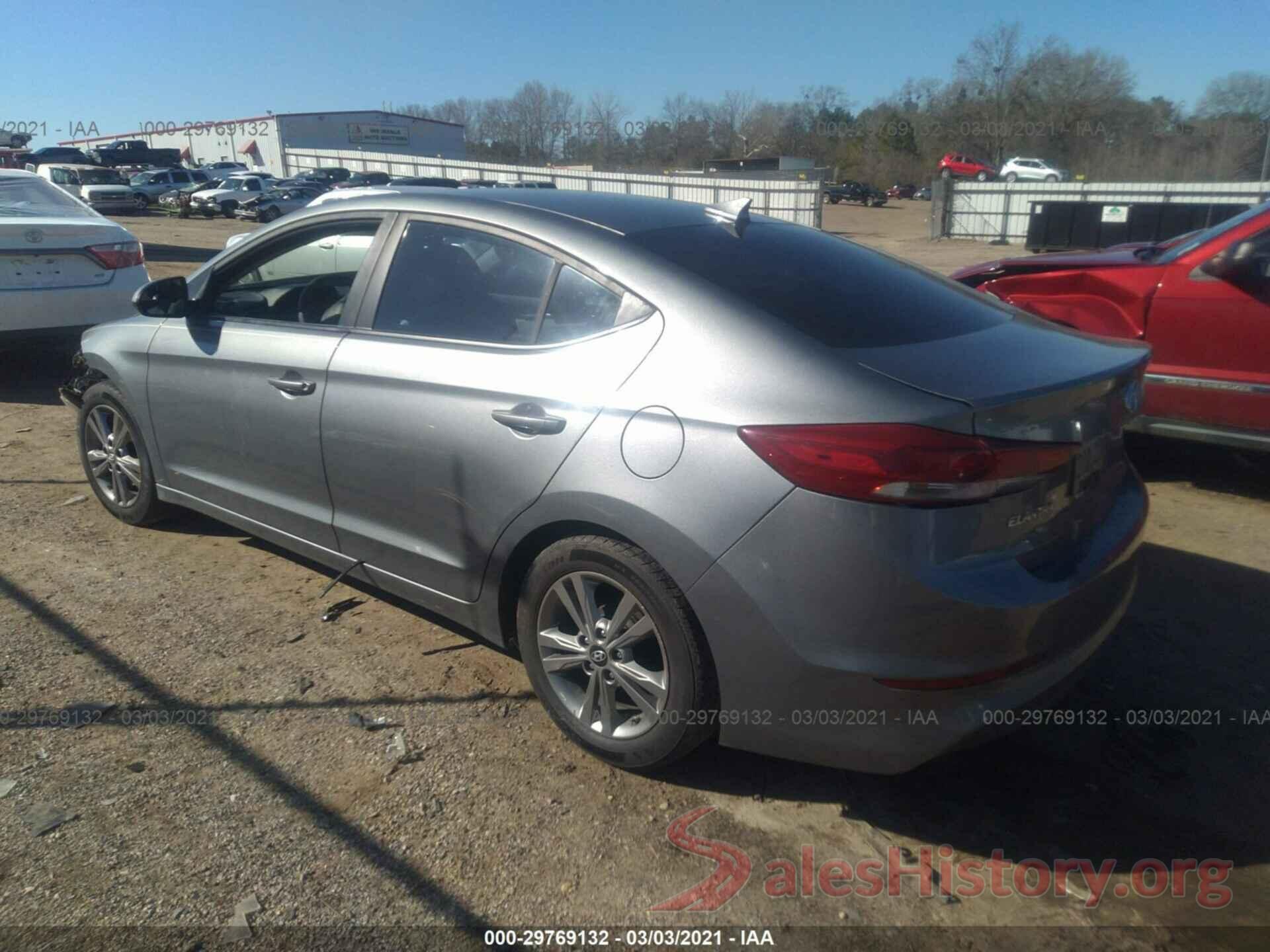 KMHD84LF7HU196665 2017 HYUNDAI ELANTRA