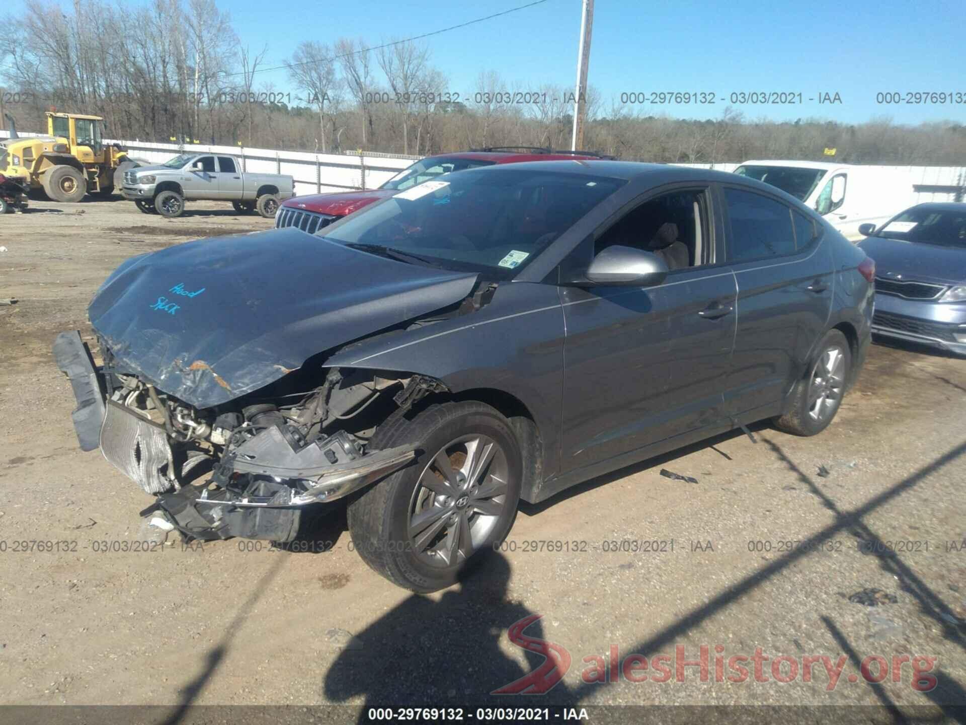 KMHD84LF7HU196665 2017 HYUNDAI ELANTRA