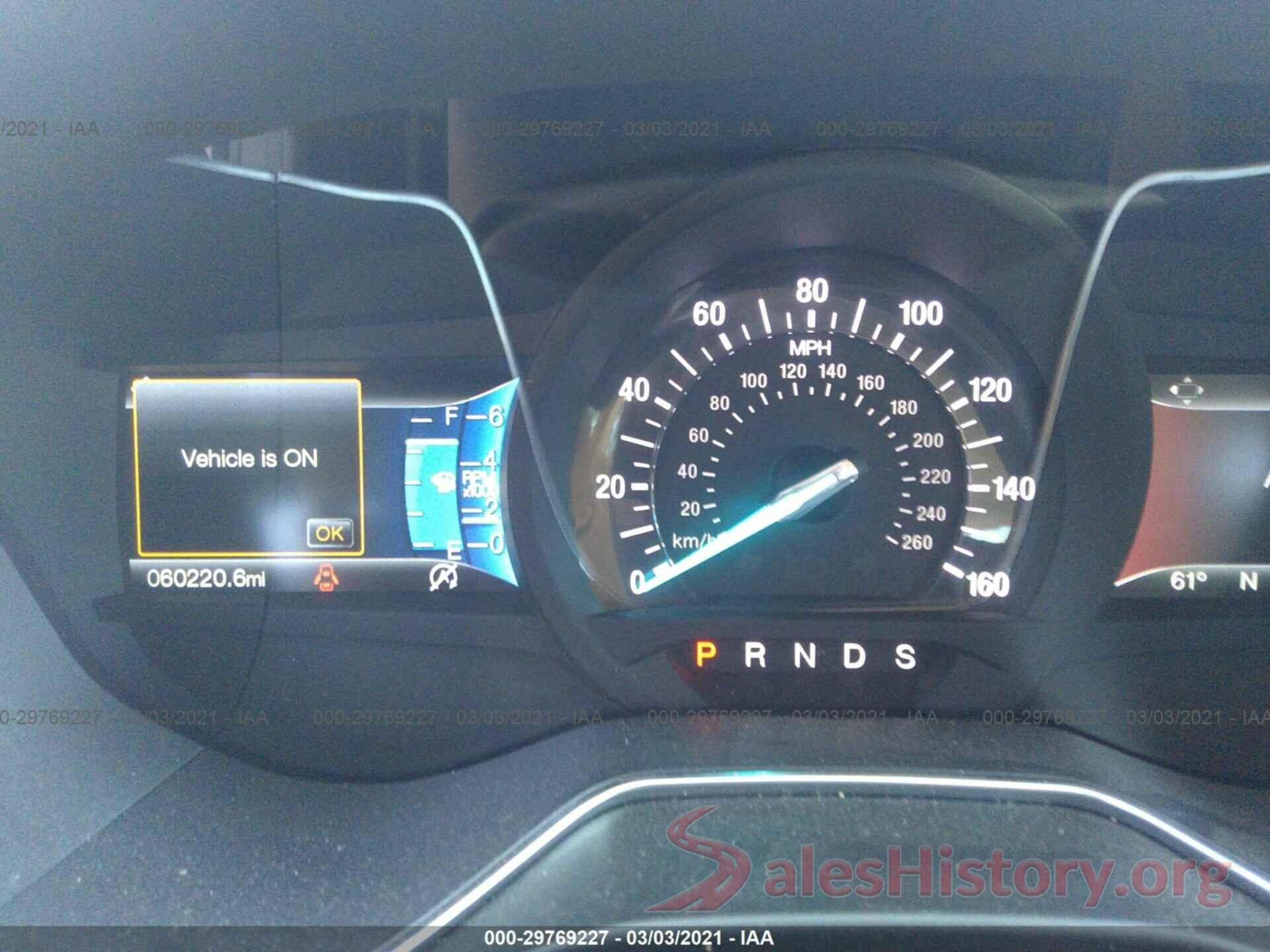 3FA6P0HD2HR365973 2017 FORD FUSION