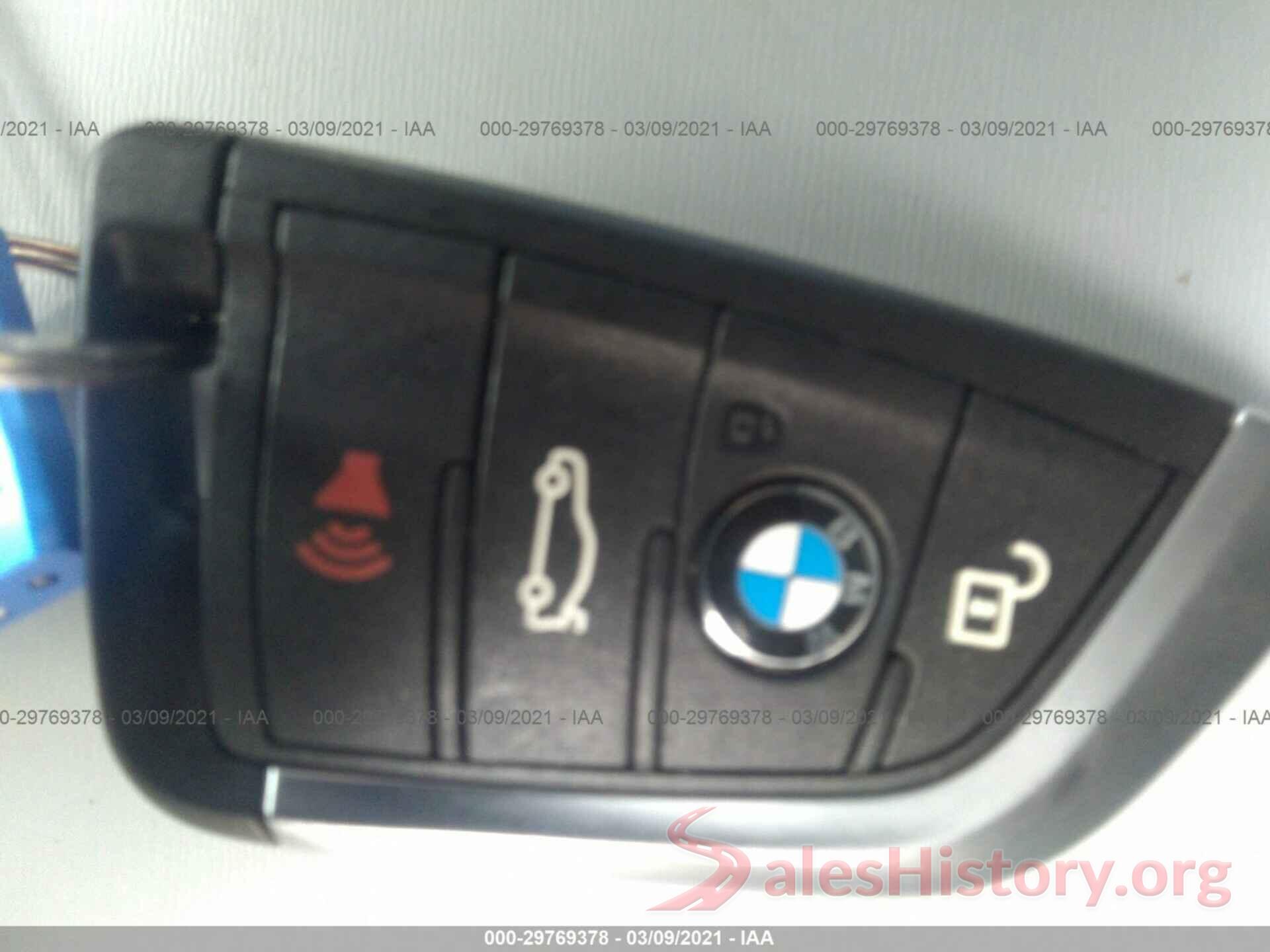 WBXHT3C31J5F93315 2018 BMW X1