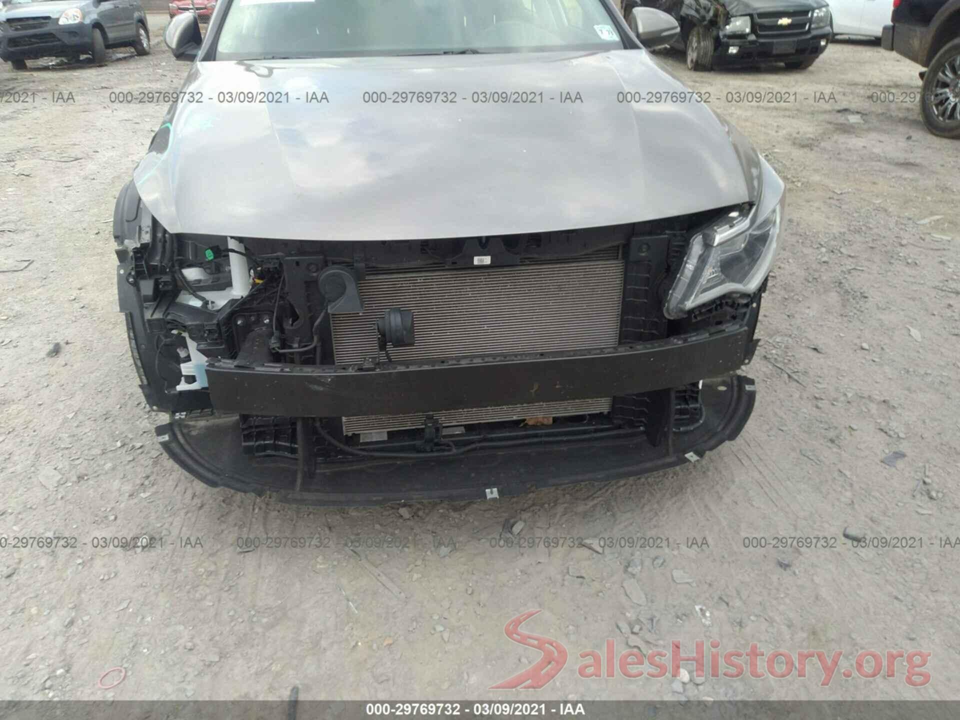 5XXGT4L36JG264486 2018 KIA OPTIMA