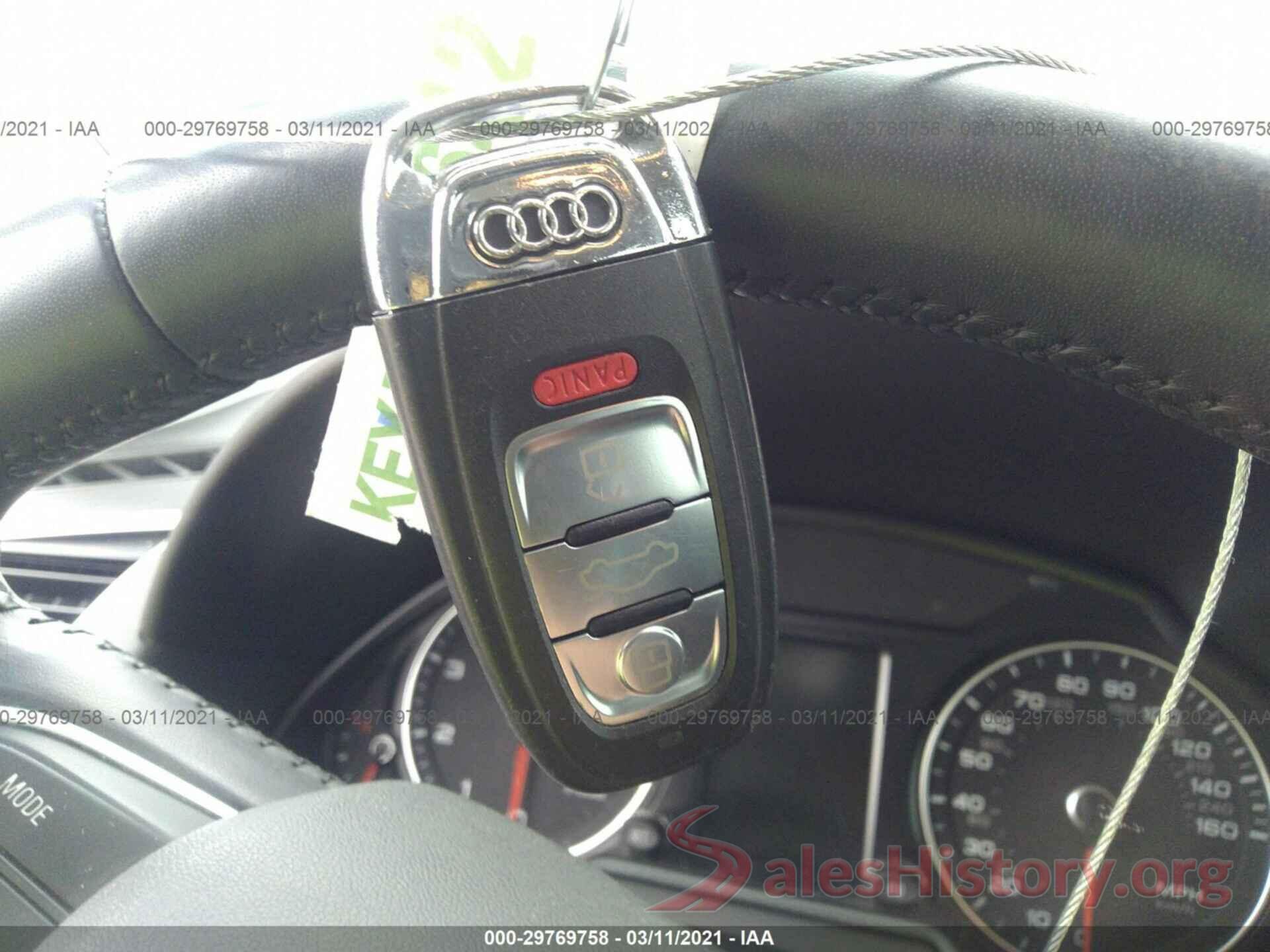 WA1L2AFP3HA009549 2017 AUDI Q5