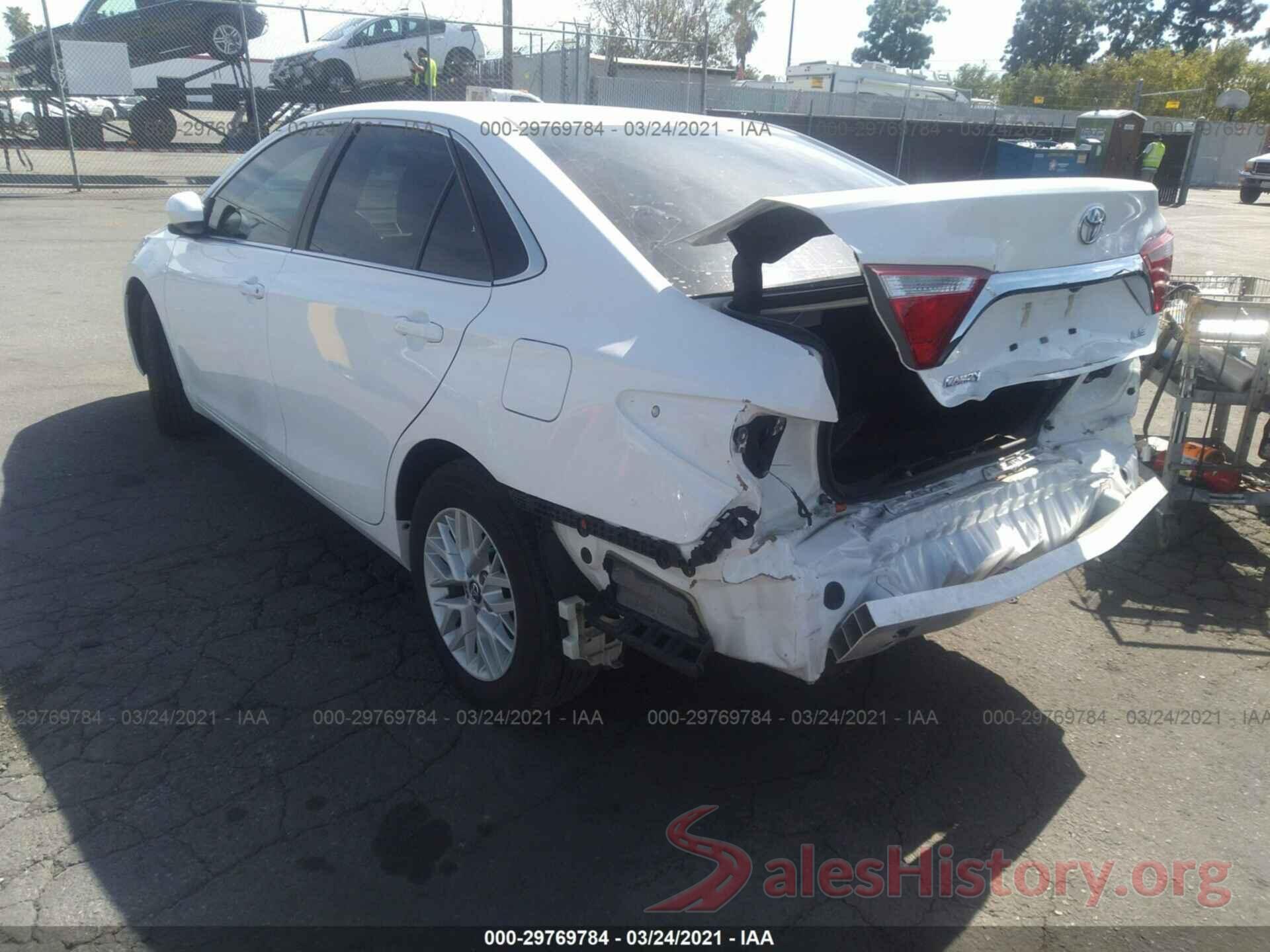 4T1BF1FK2GU608476 2016 TOYOTA CAMRY