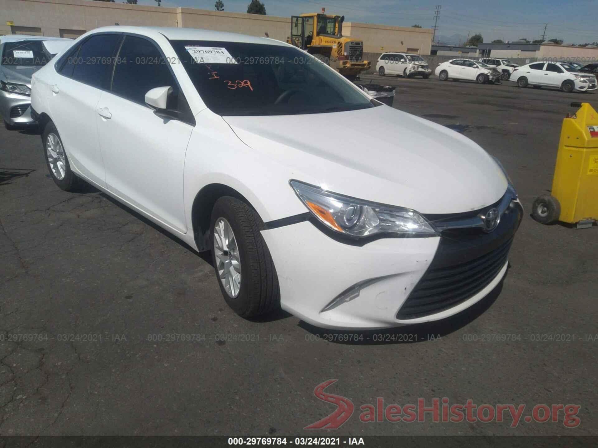 4T1BF1FK2GU608476 2016 TOYOTA CAMRY