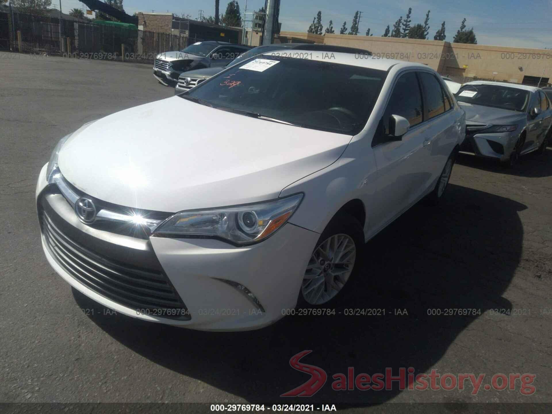 4T1BF1FK2GU608476 2016 TOYOTA CAMRY