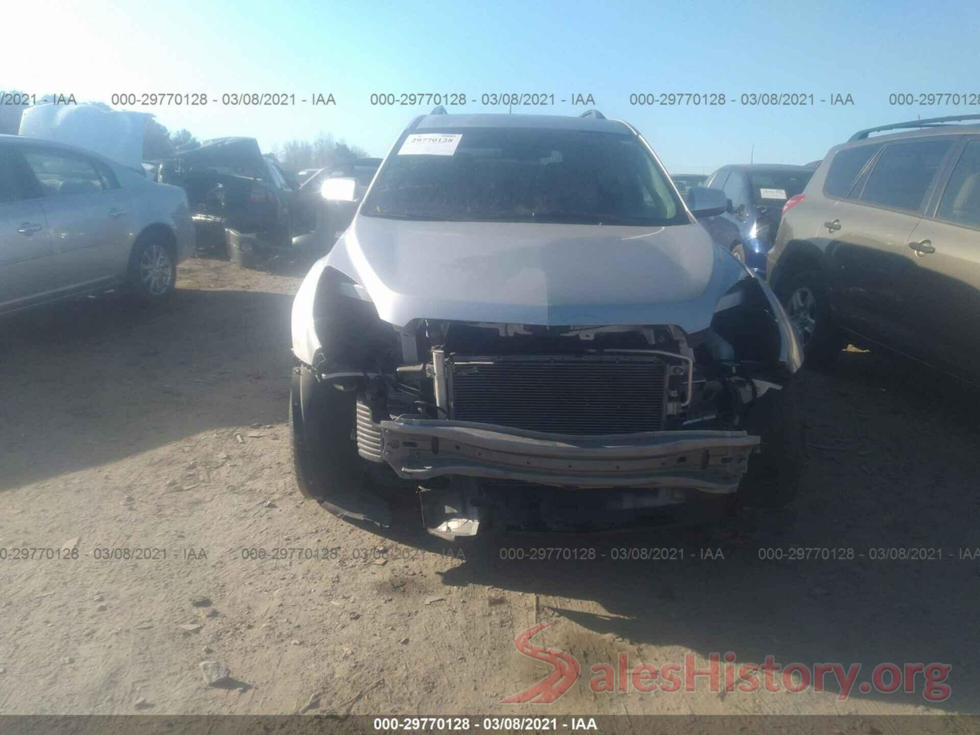 2GNALCEK9G6258596 2016 CHEVROLET EQUINOX