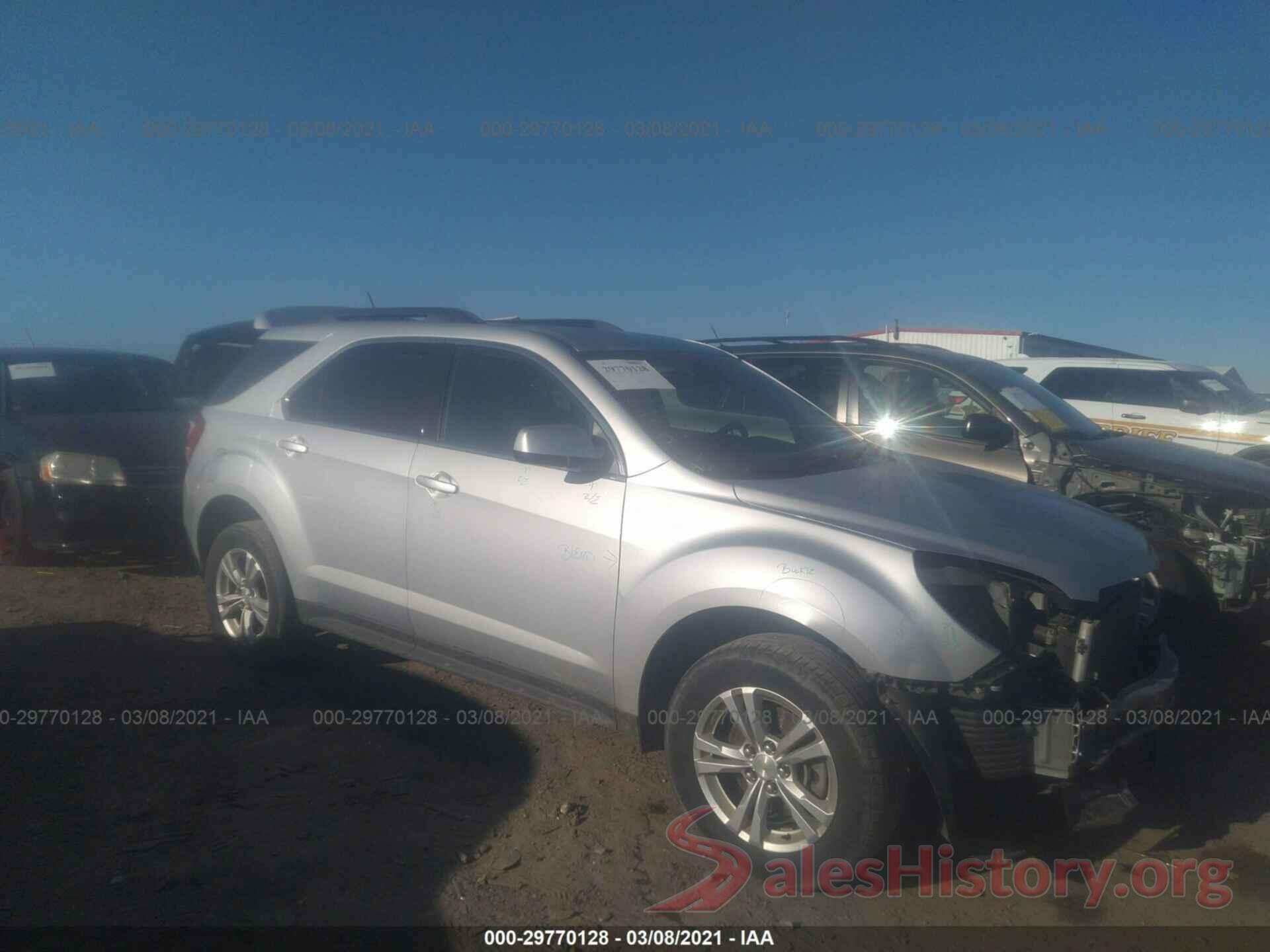 2GNALCEK9G6258596 2016 CHEVROLET EQUINOX