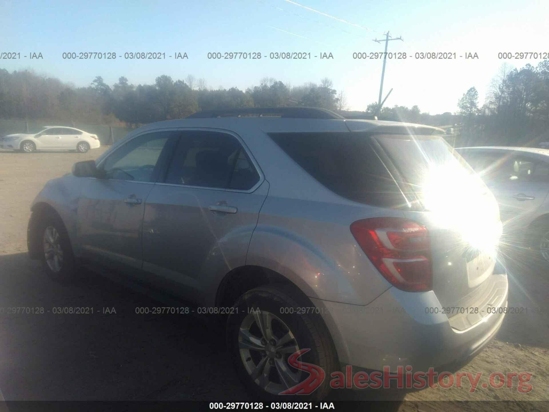 2GNALCEK9G6258596 2016 CHEVROLET EQUINOX