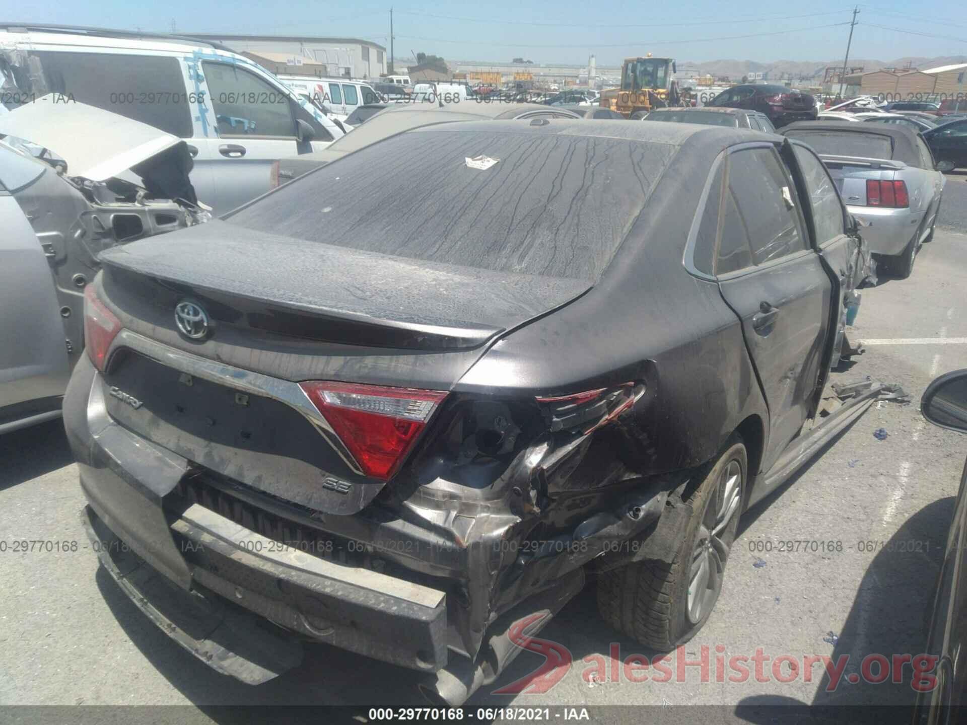 4T1BF1FK1HU372906 2017 TOYOTA CAMRY