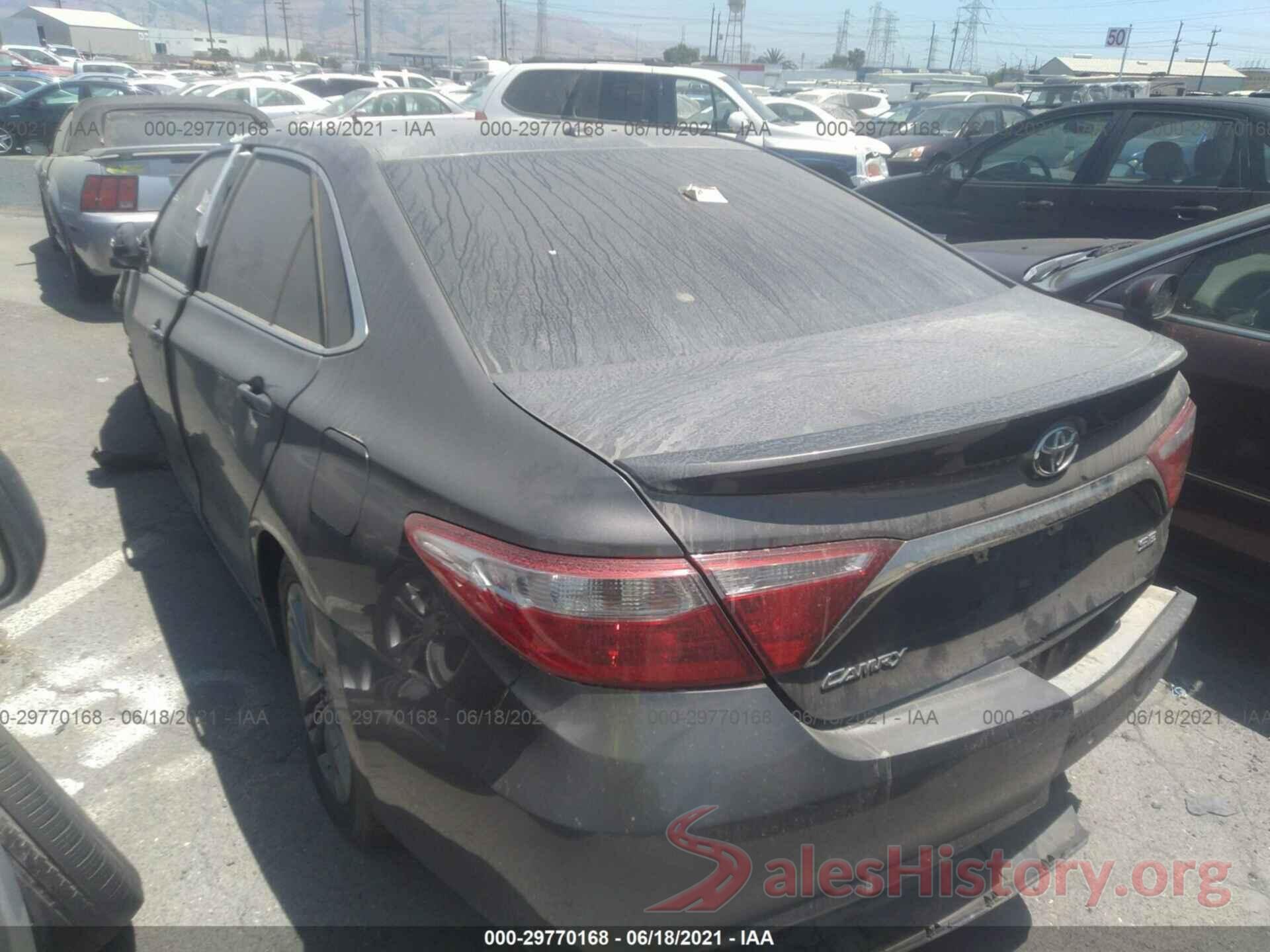 4T1BF1FK1HU372906 2017 TOYOTA CAMRY