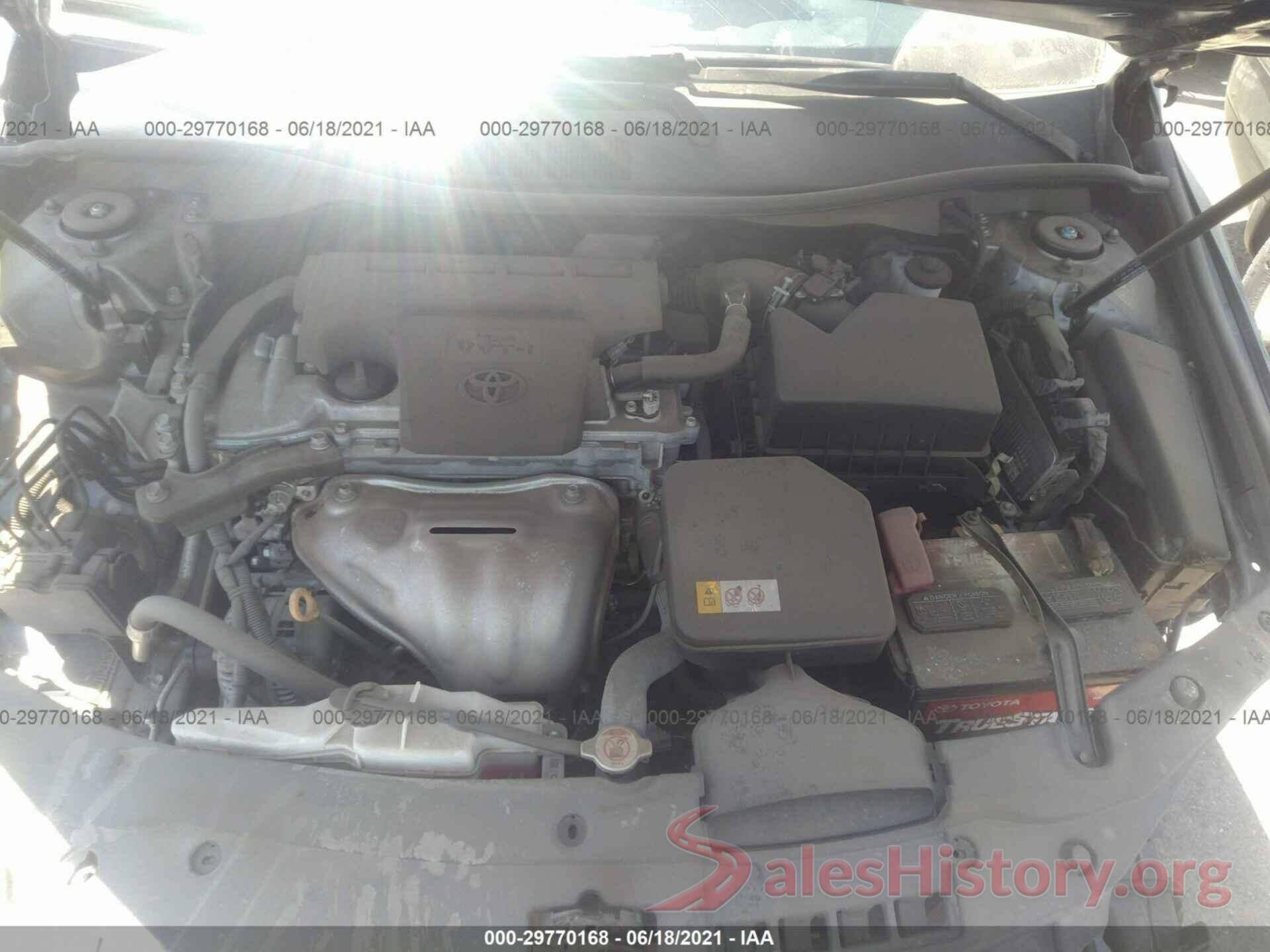 4T1BF1FK1HU372906 2017 TOYOTA CAMRY