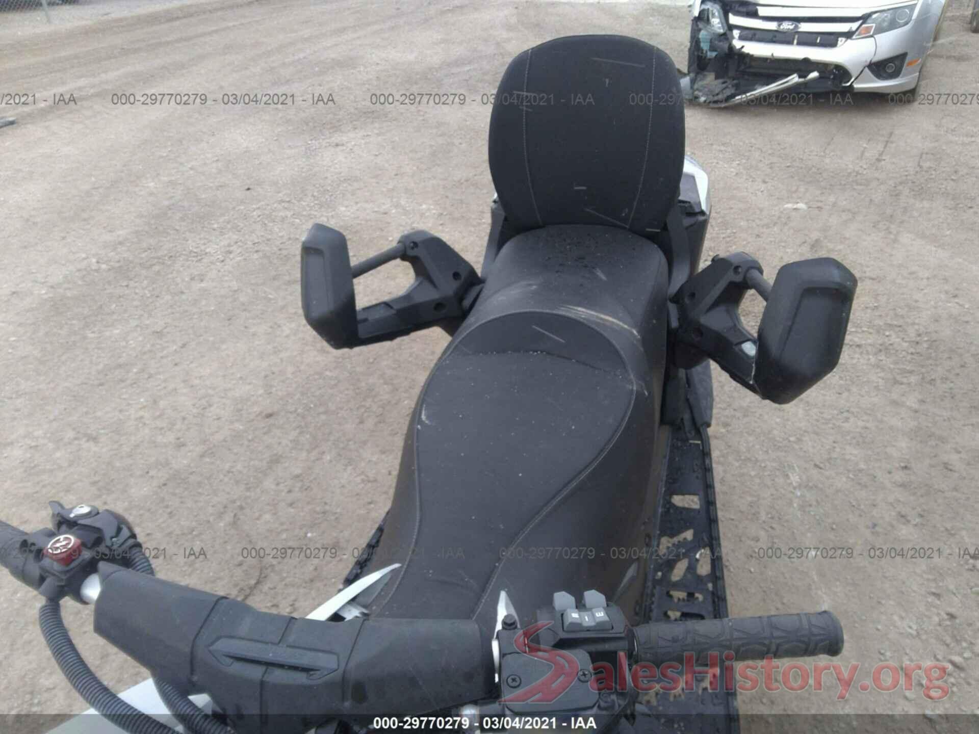 2BPSERKAXKV000432 2019 SKI DOO OTHER