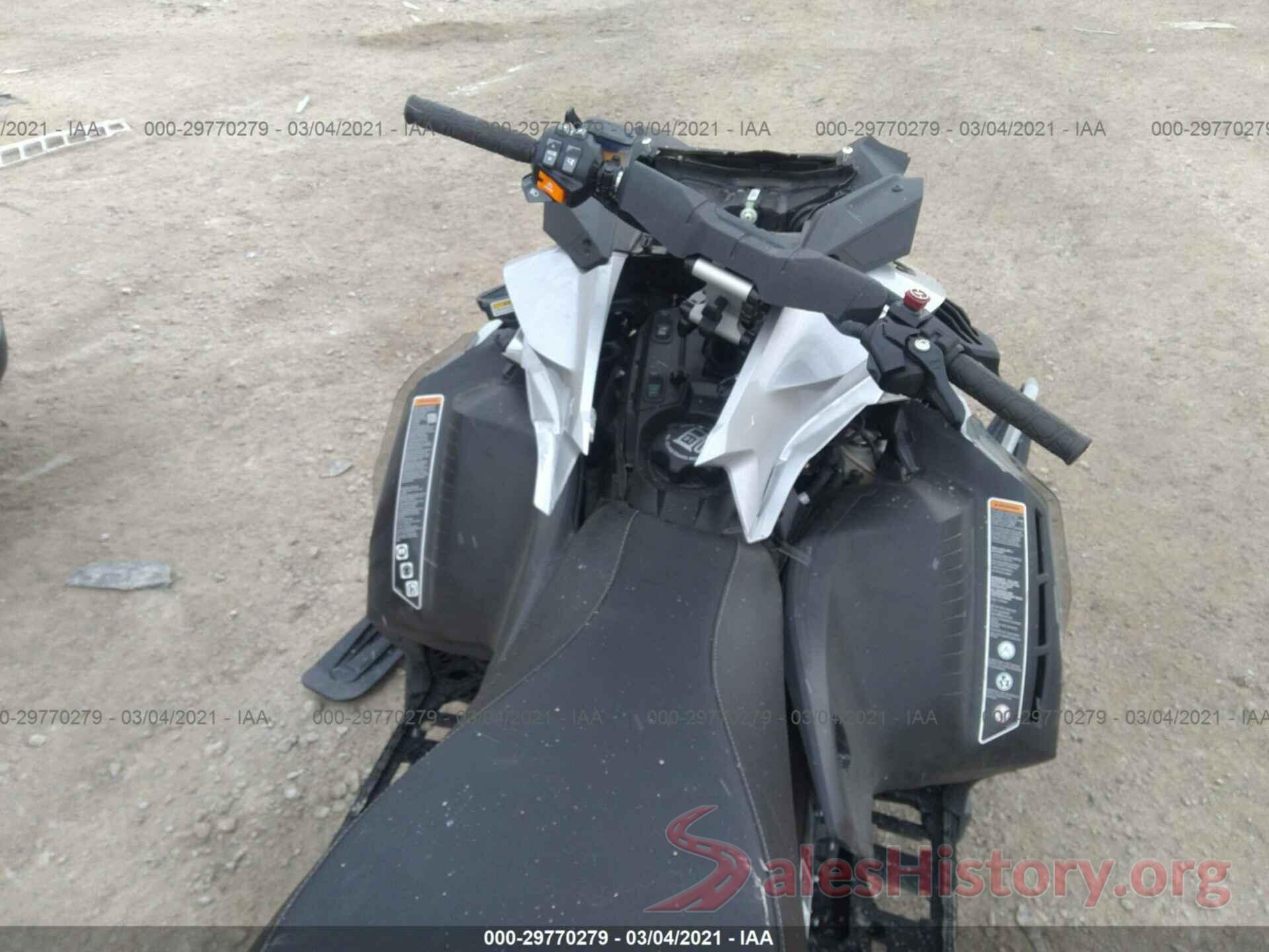 2BPSERKAXKV000432 2019 SKI DOO OTHER