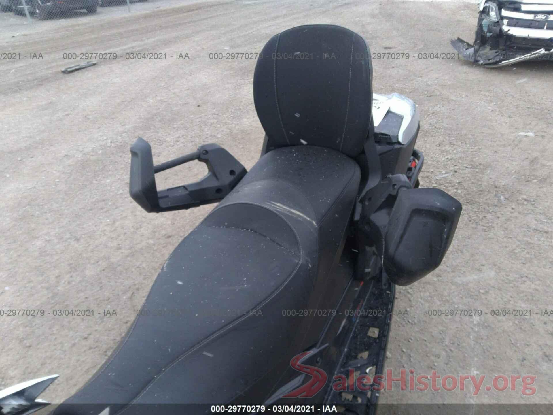 2BPSERKAXKV000432 2019 SKI DOO OTHER