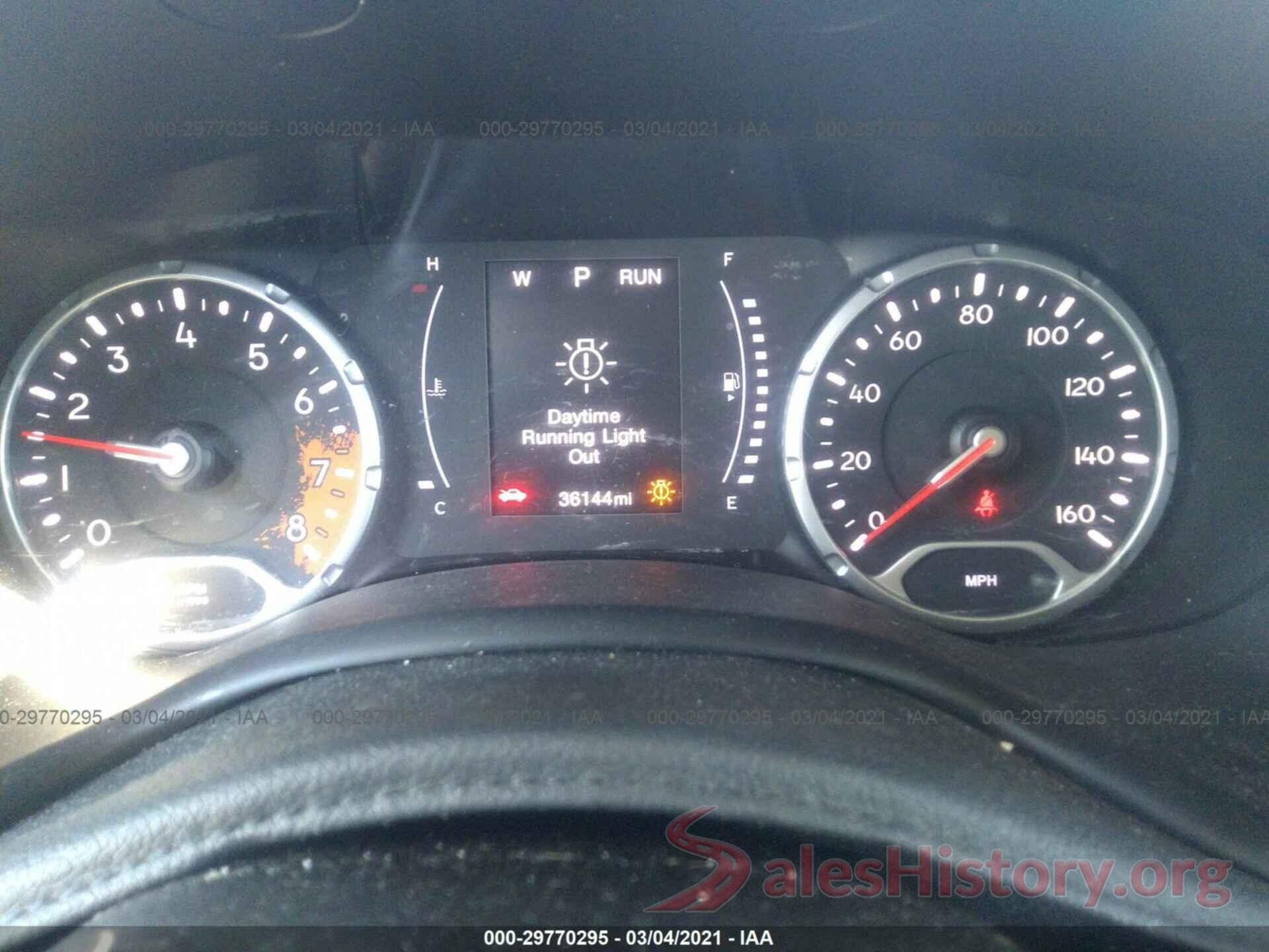 ZACCJABB2JPJ61716 2018 JEEP RENEGADE