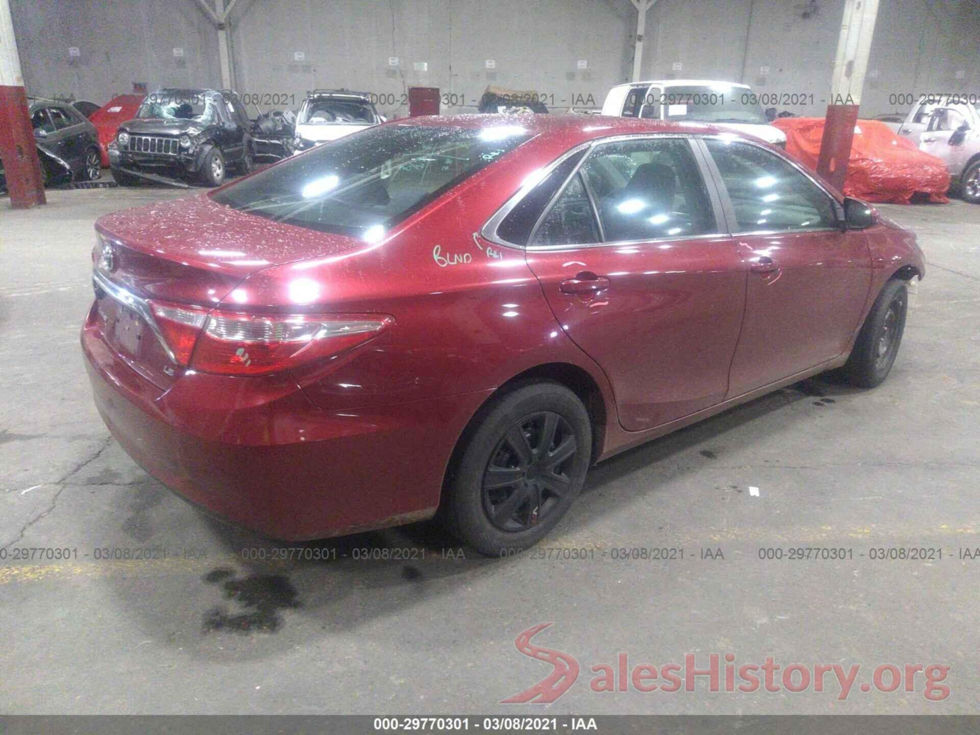 4T1BF1FK3HU623442 2017 TOYOTA CAMRY