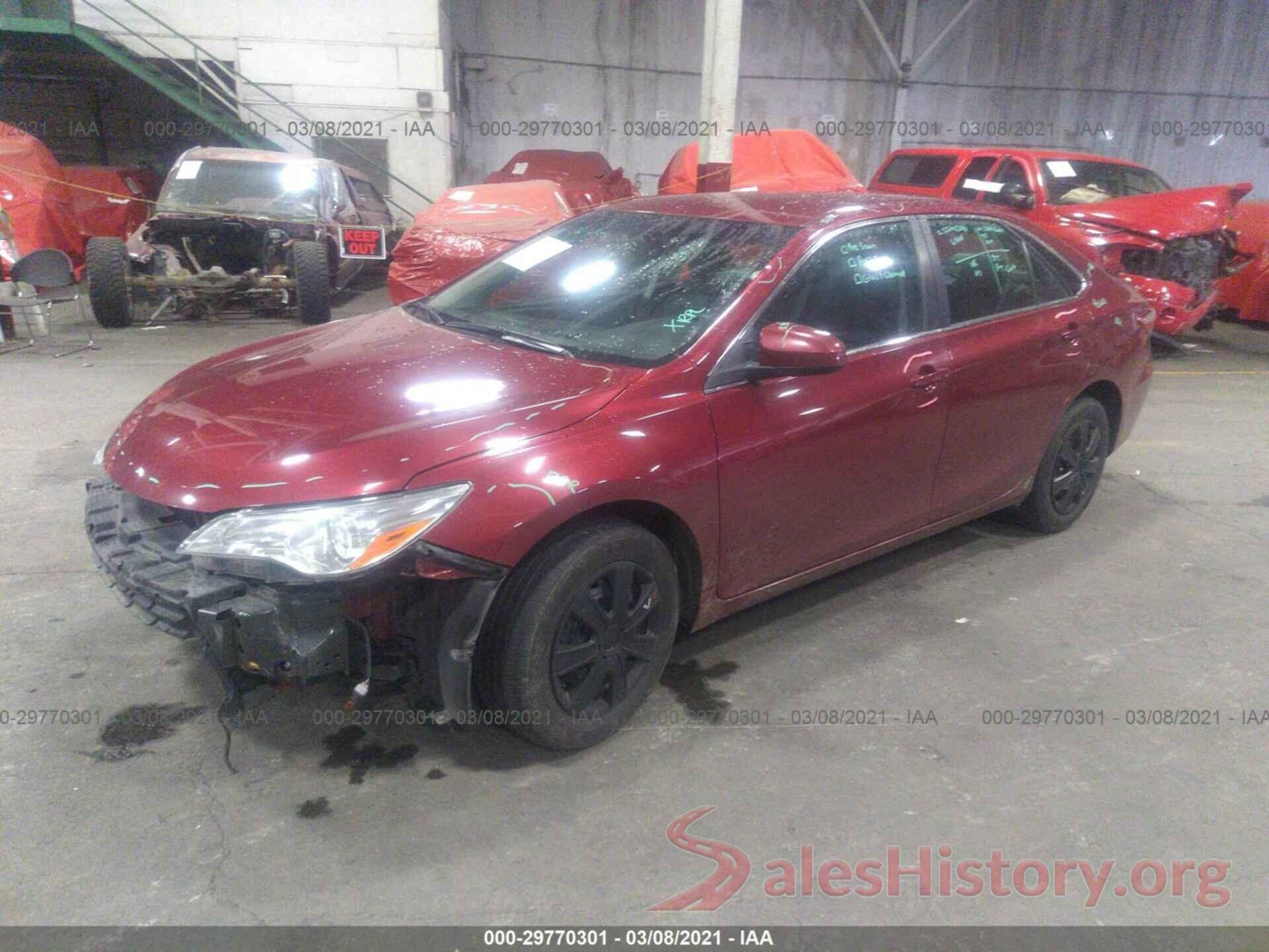 4T1BF1FK3HU623442 2017 TOYOTA CAMRY