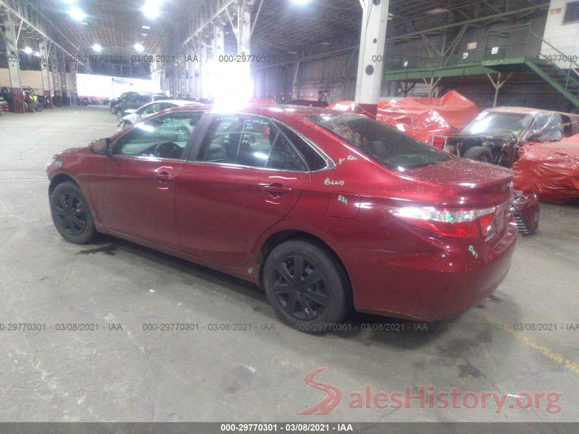 4T1BF1FK3HU623442 2017 TOYOTA CAMRY