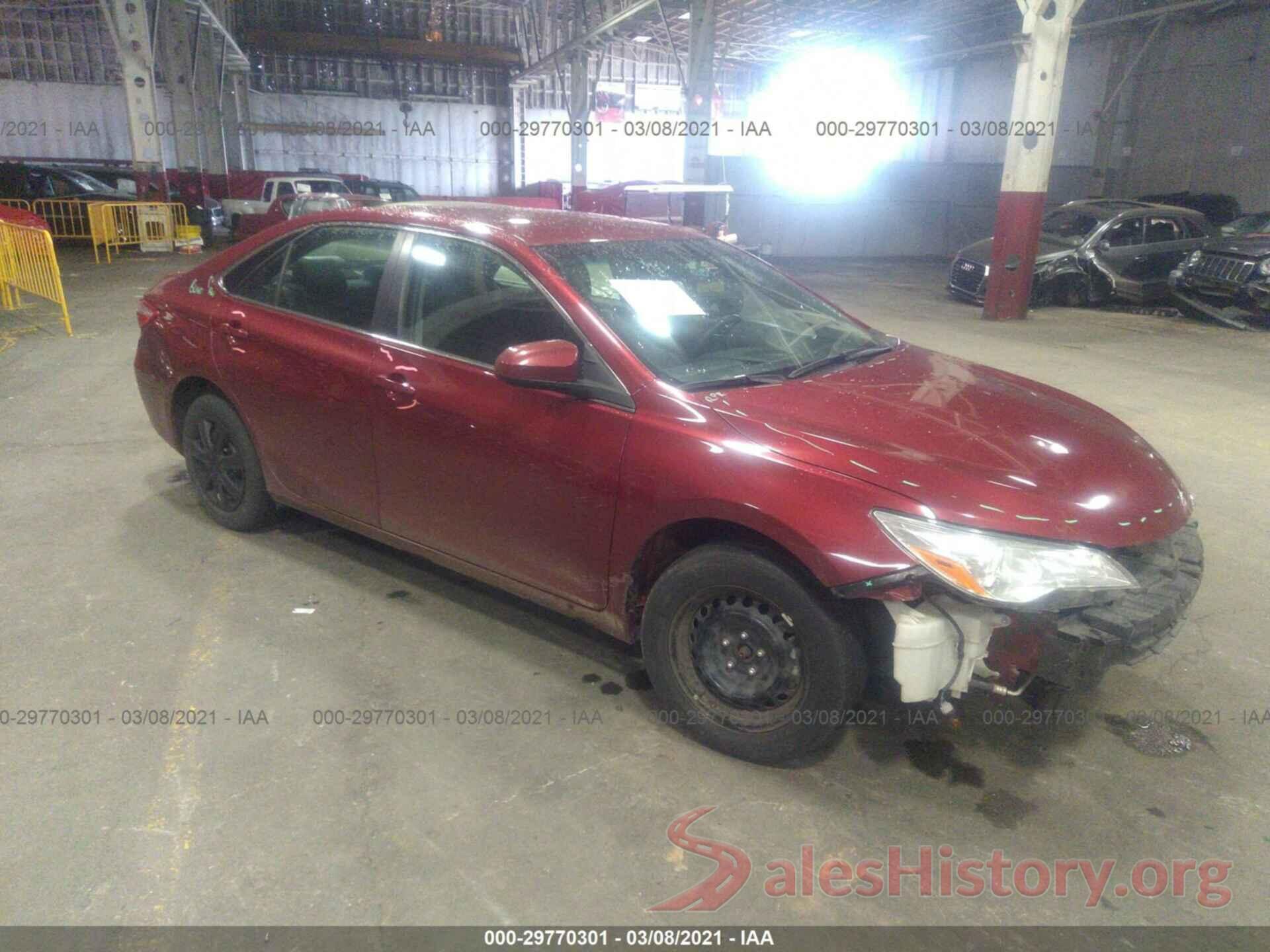 4T1BF1FK3HU623442 2017 TOYOTA CAMRY