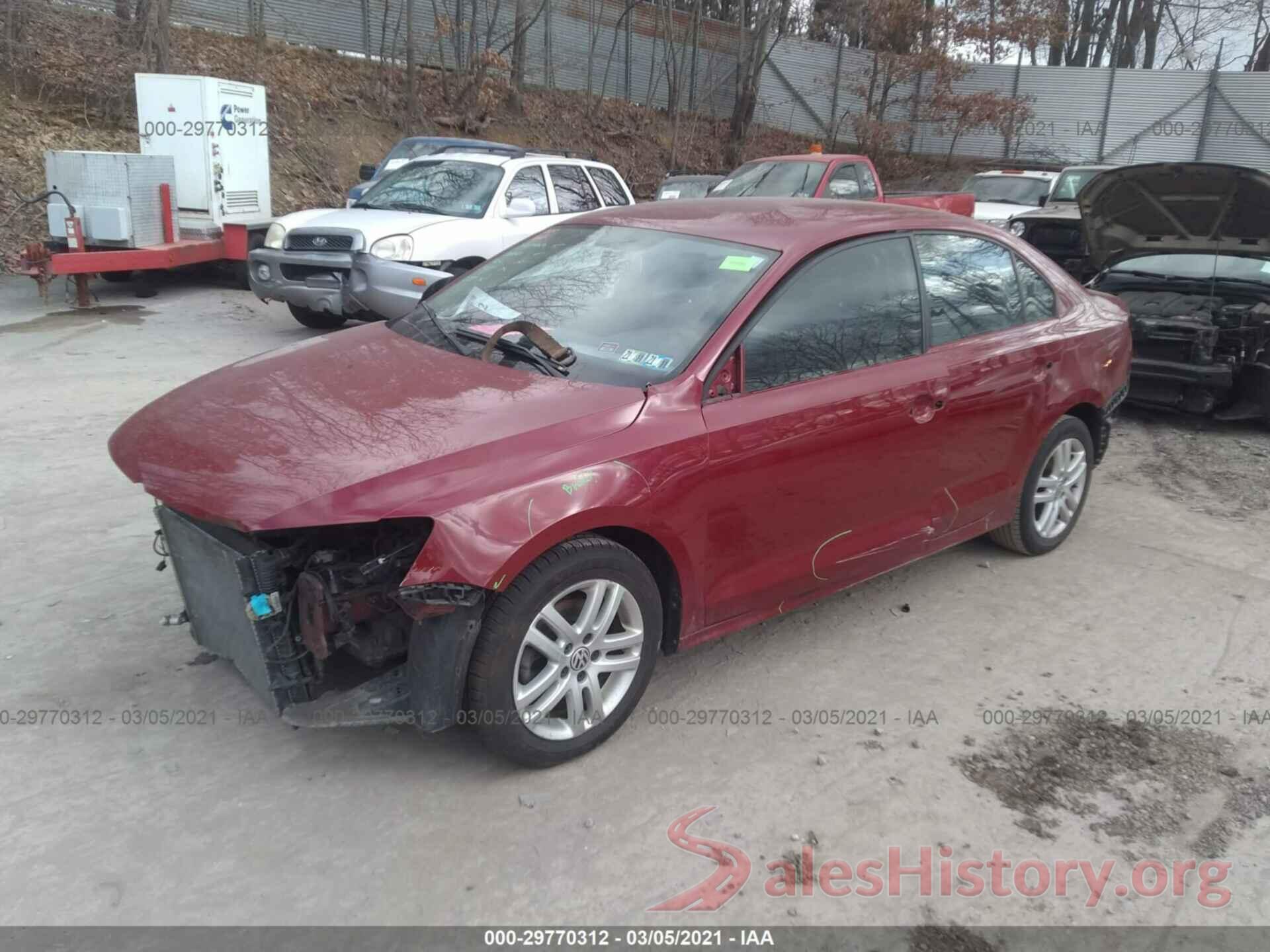 3VW2B7AJ9HM271048 2017 VOLKSWAGEN JETTA