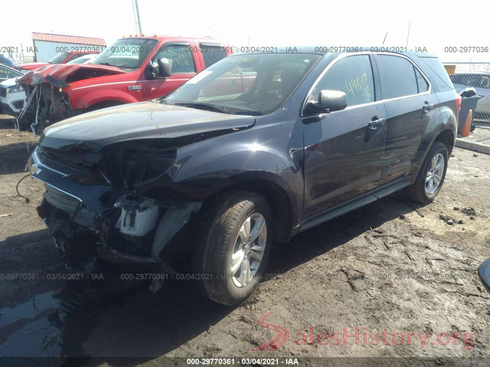 2GNALBEK1H1567522 2017 CHEVROLET EQUINOX