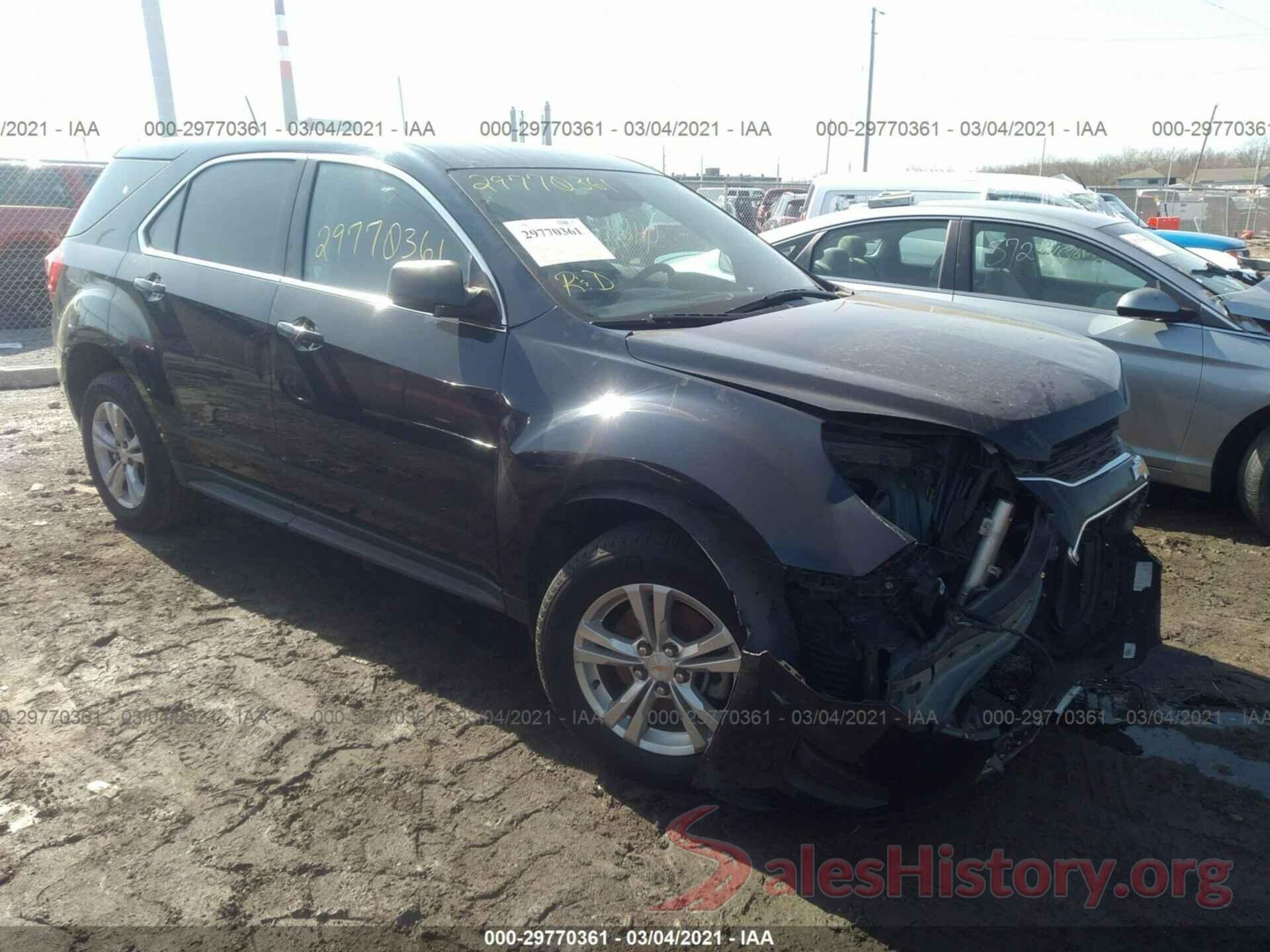 2GNALBEK1H1567522 2017 CHEVROLET EQUINOX