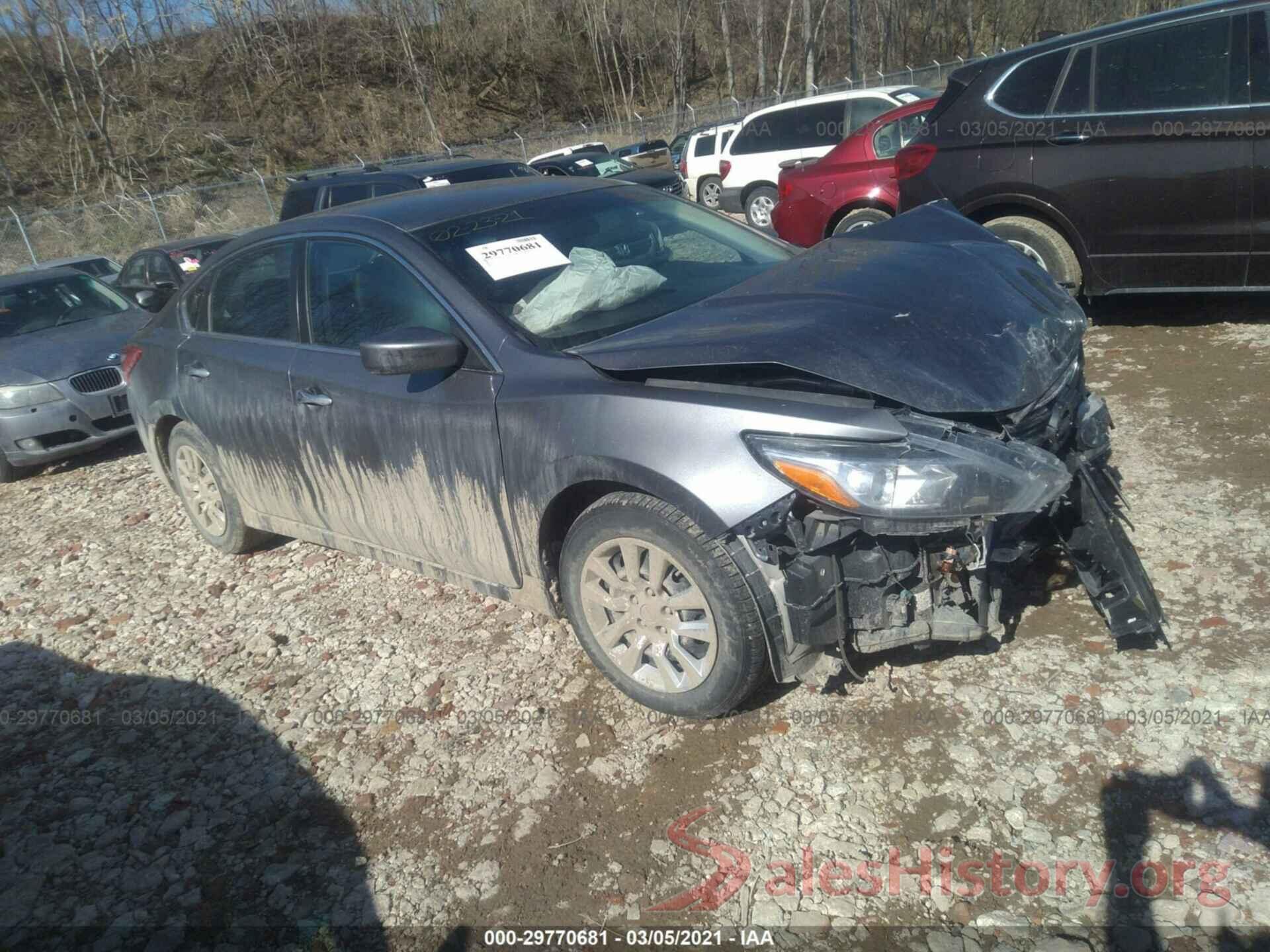 1N4AL3AP4GC221253 2016 NISSAN ALTIMA