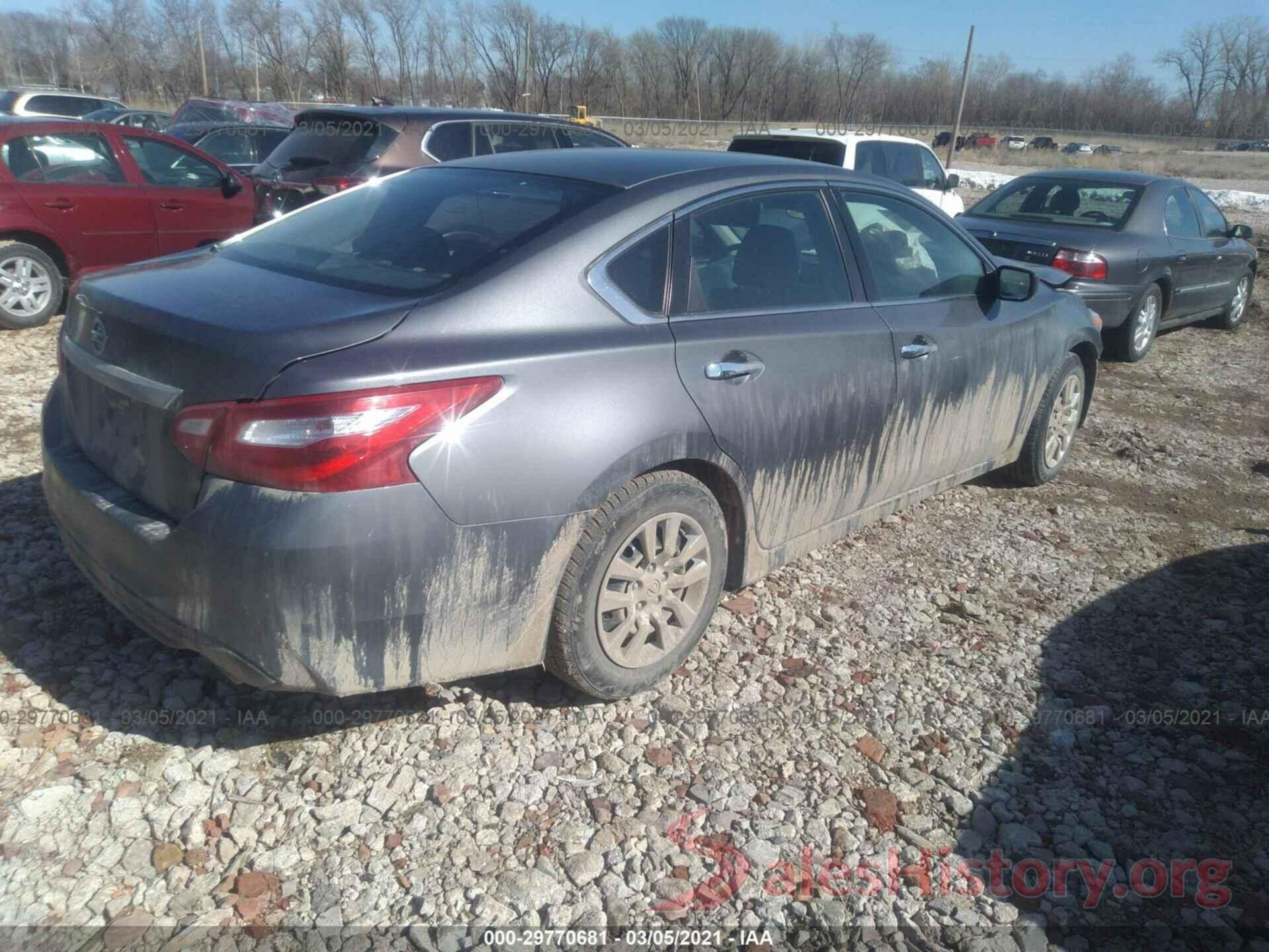 1N4AL3AP4GC221253 2016 NISSAN ALTIMA