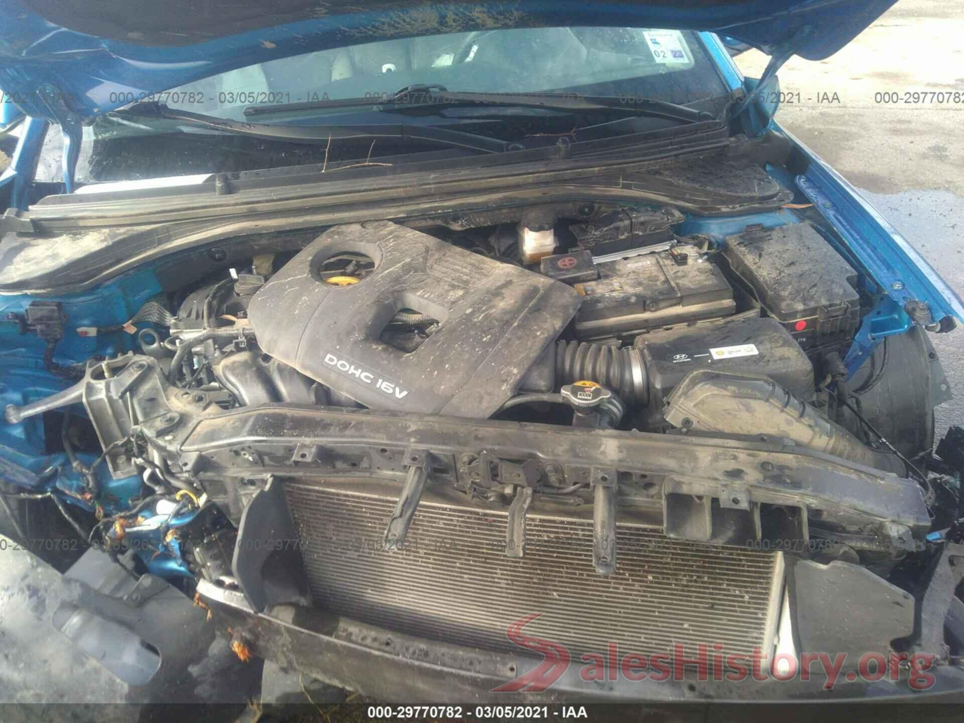 KMHD84LFXJU614643 2018 HYUNDAI ELANTRA